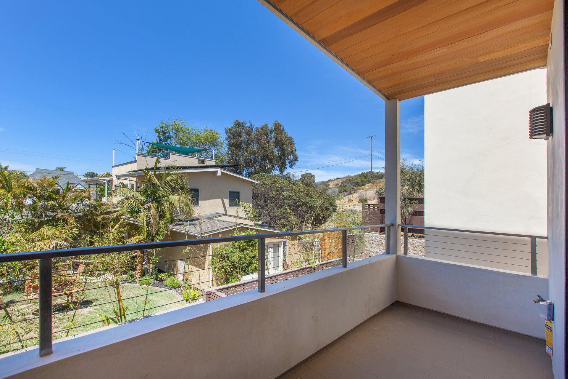 New Ocean-View Living