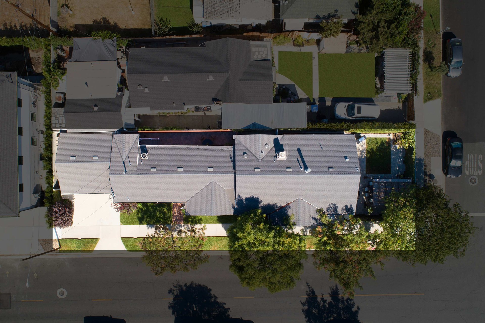 4001 W Clark Avenue, Burbank