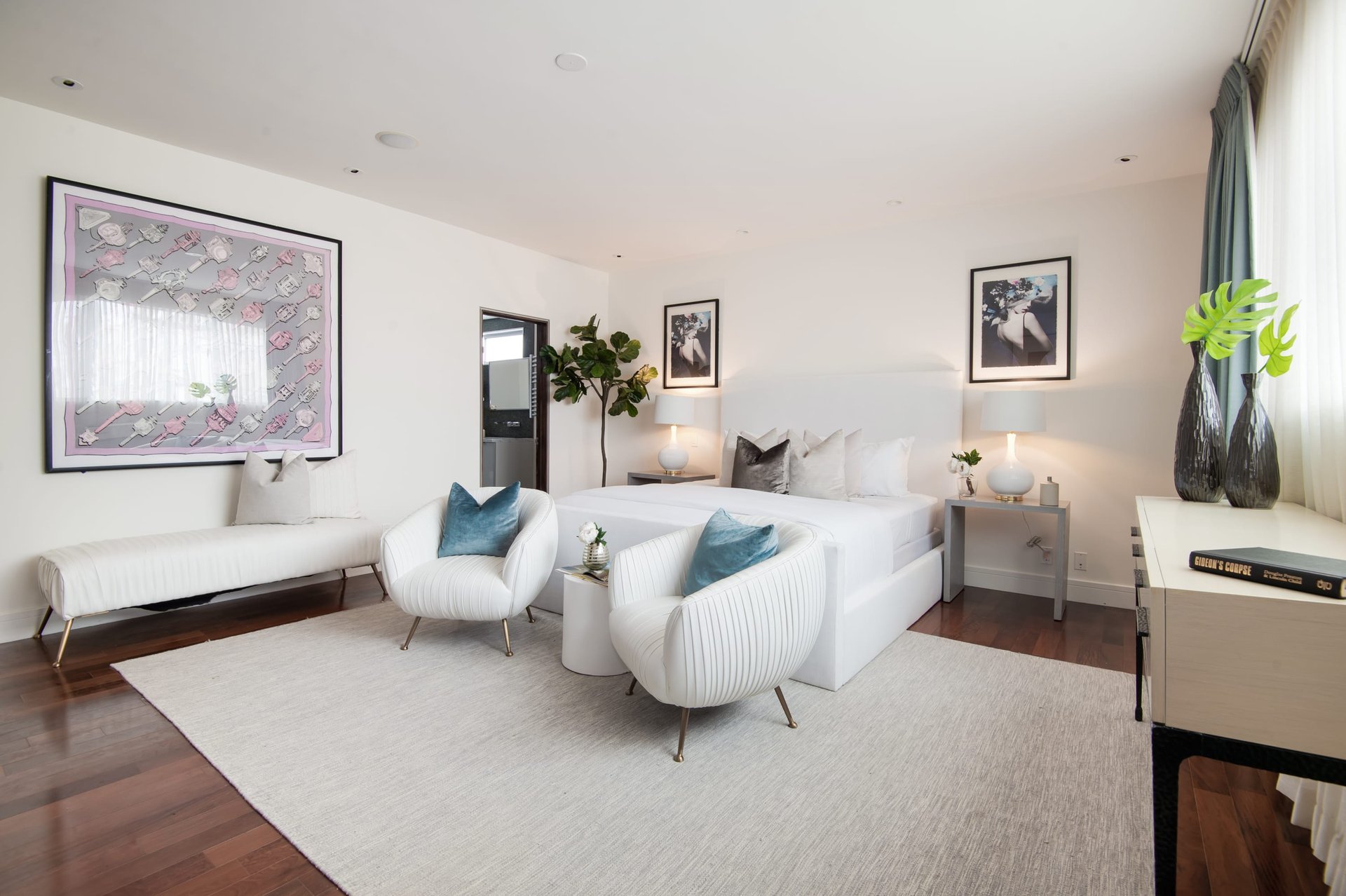 155 S Elm Dr # 302
