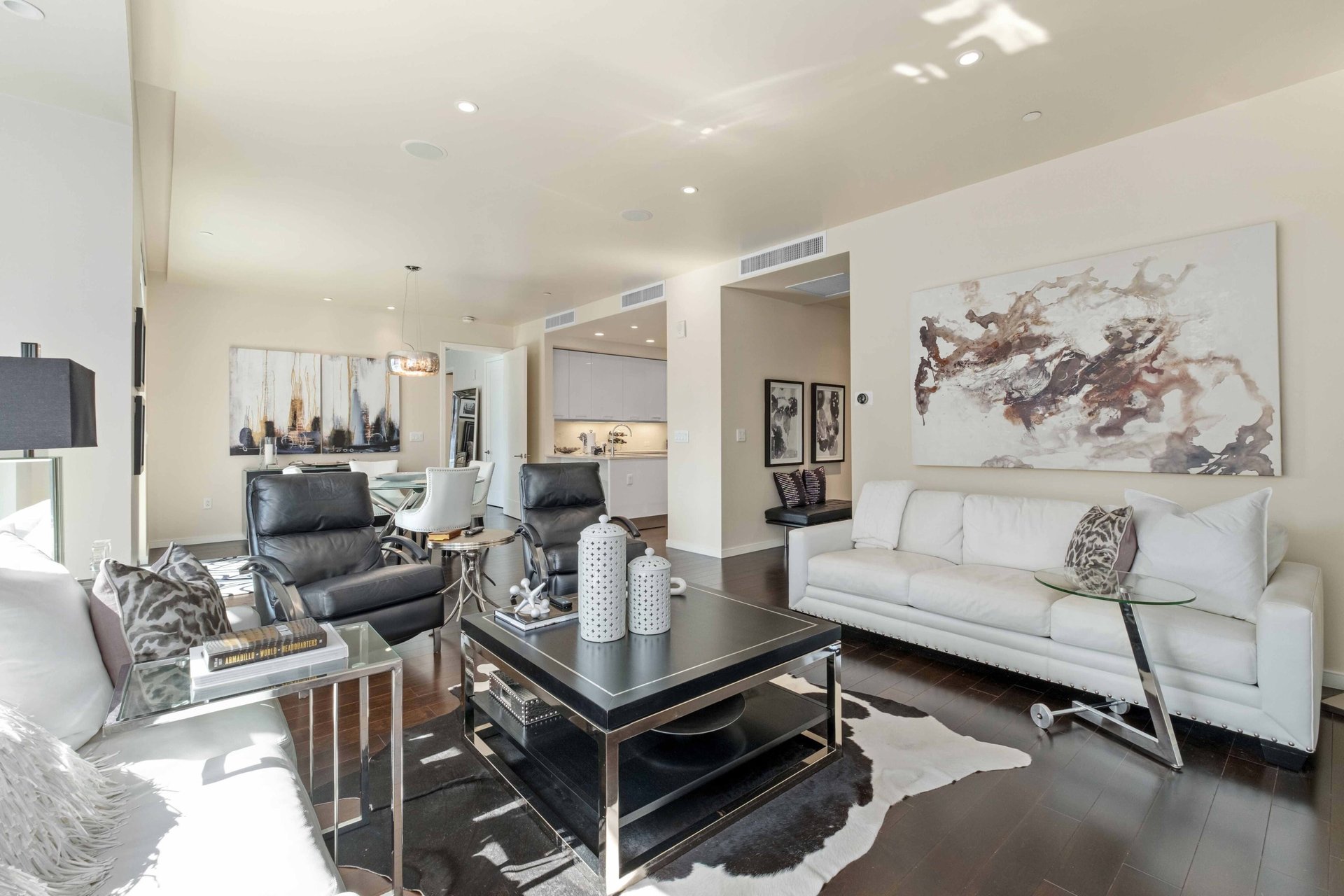 200 Congress Ave #15B