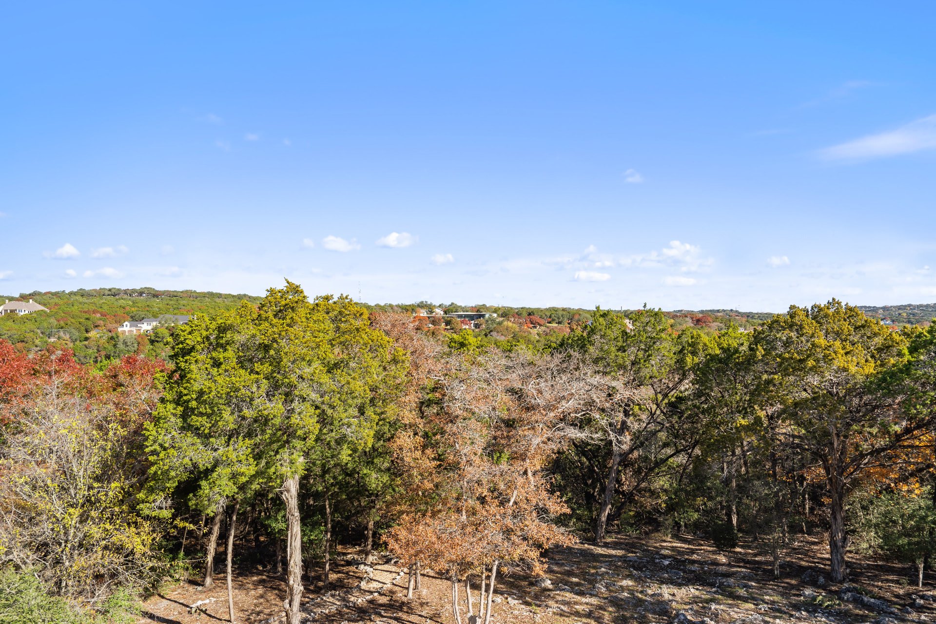 Barton Creek