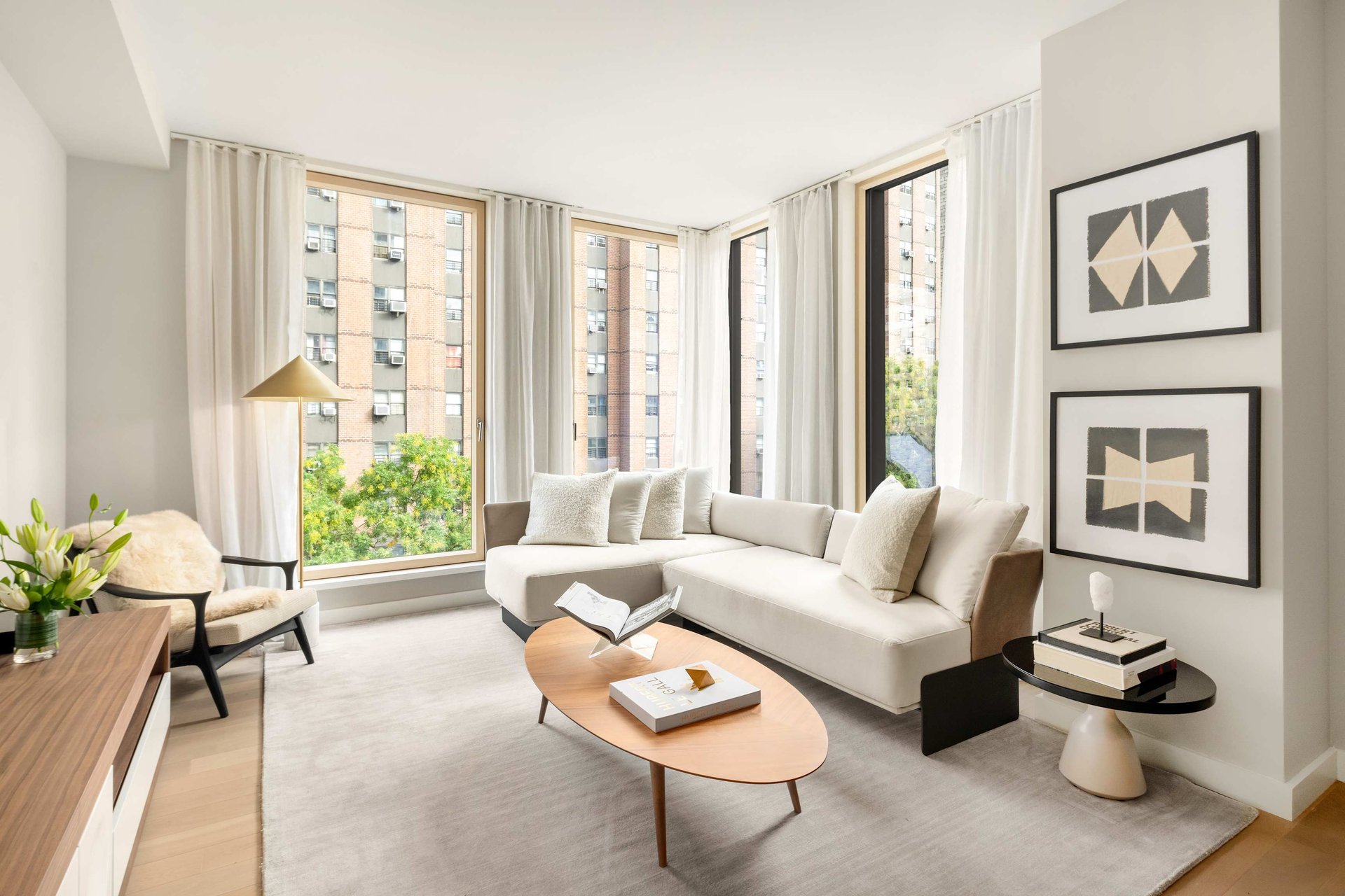 212 West 93rd Street, 5A