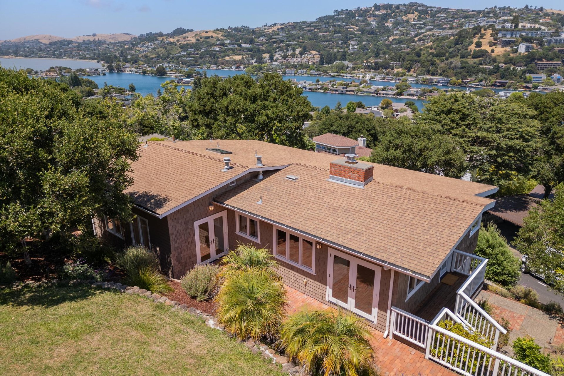 125 Belvedere Avenue
