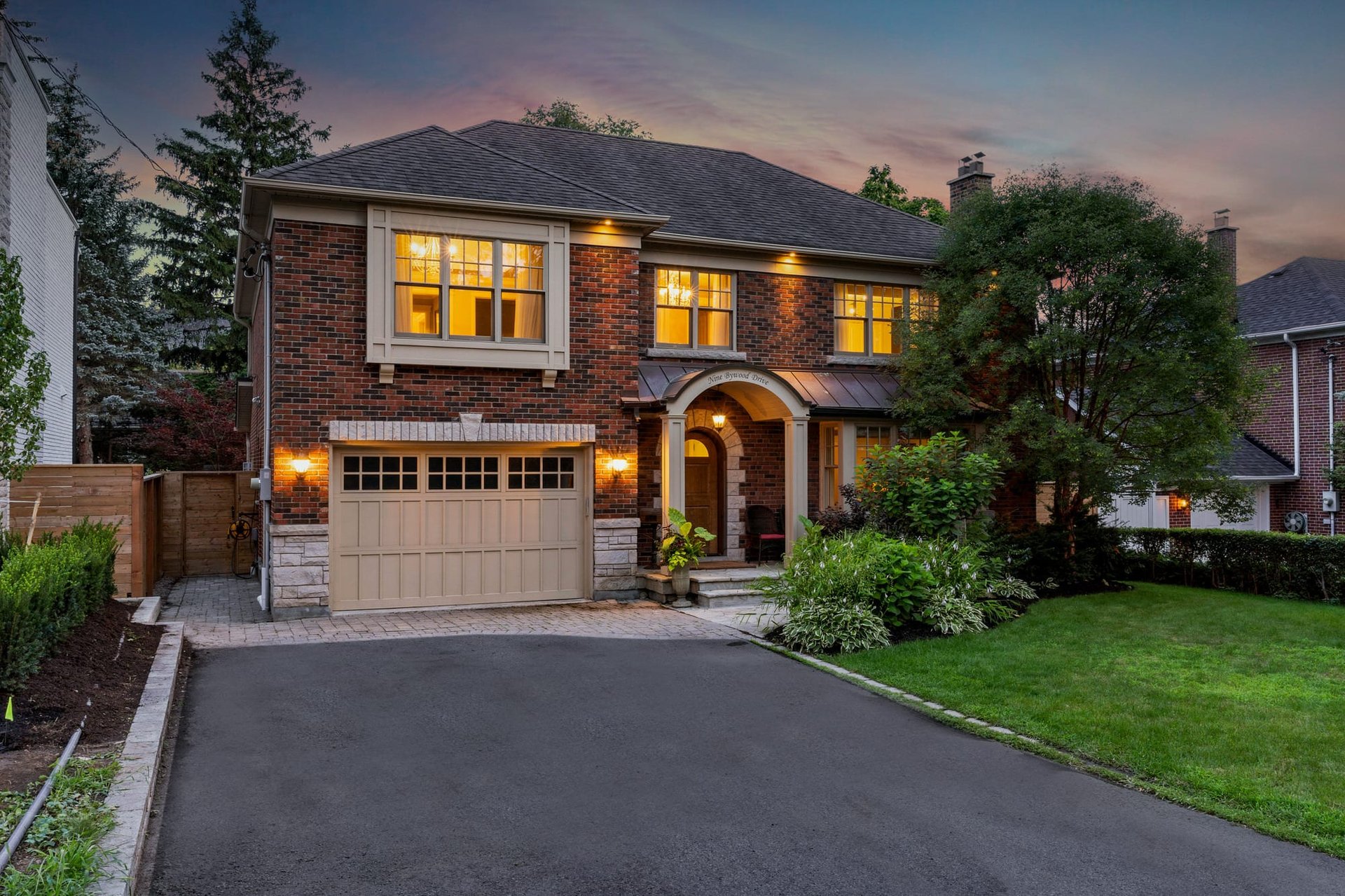 9 Bywood Drive, Etobicoke