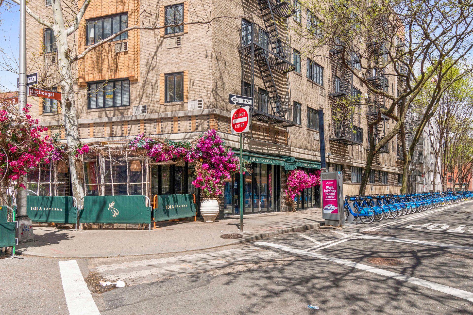 210 SIXTH AVENUE