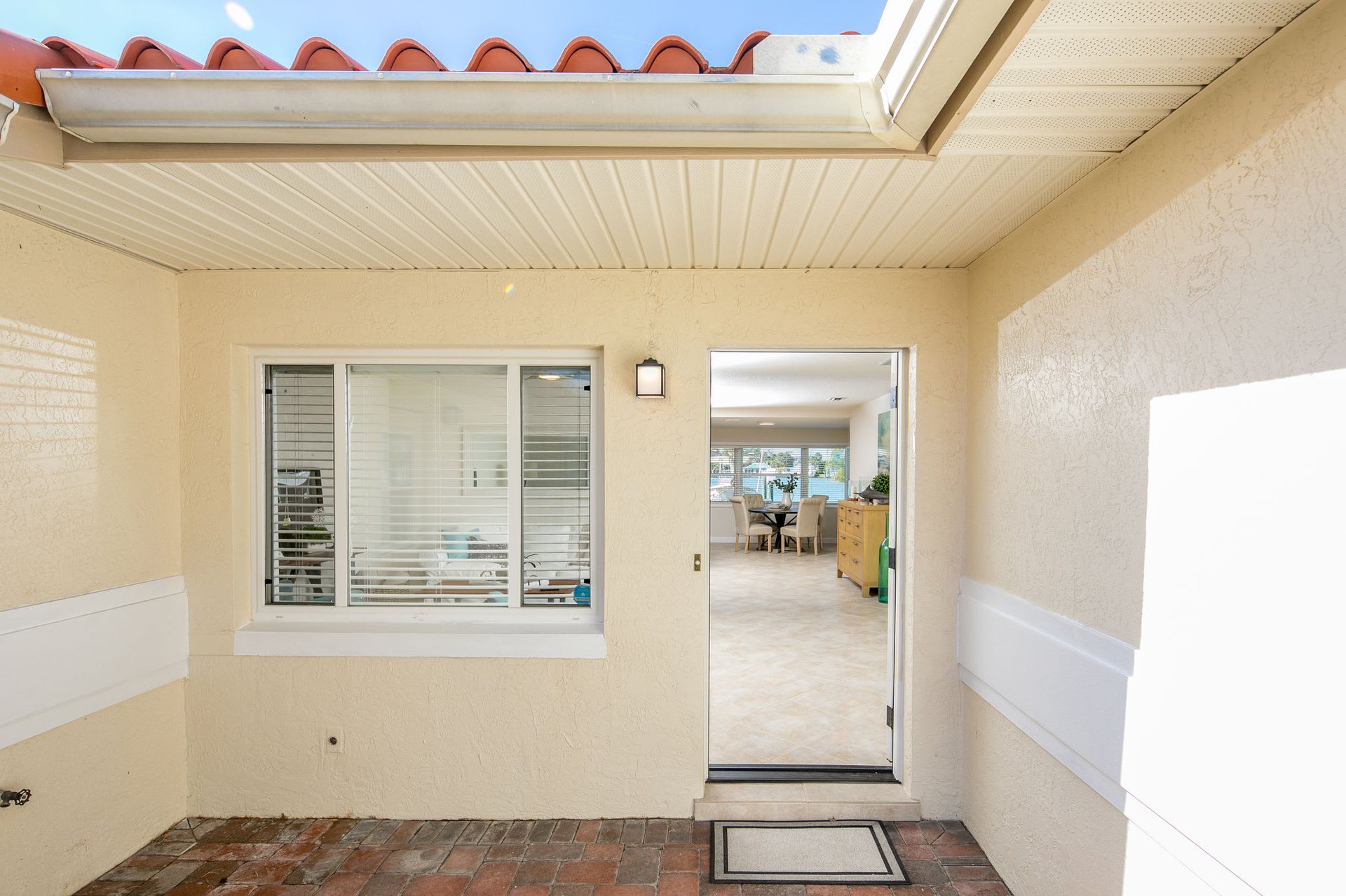 CURATED SALE - 9160 Gulf Blvd