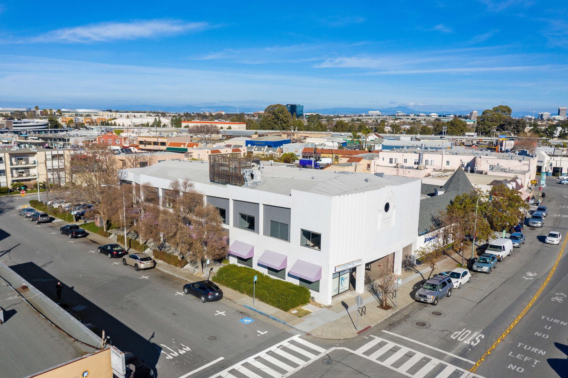 32 W. 25th Avenue, #204 - For Lease