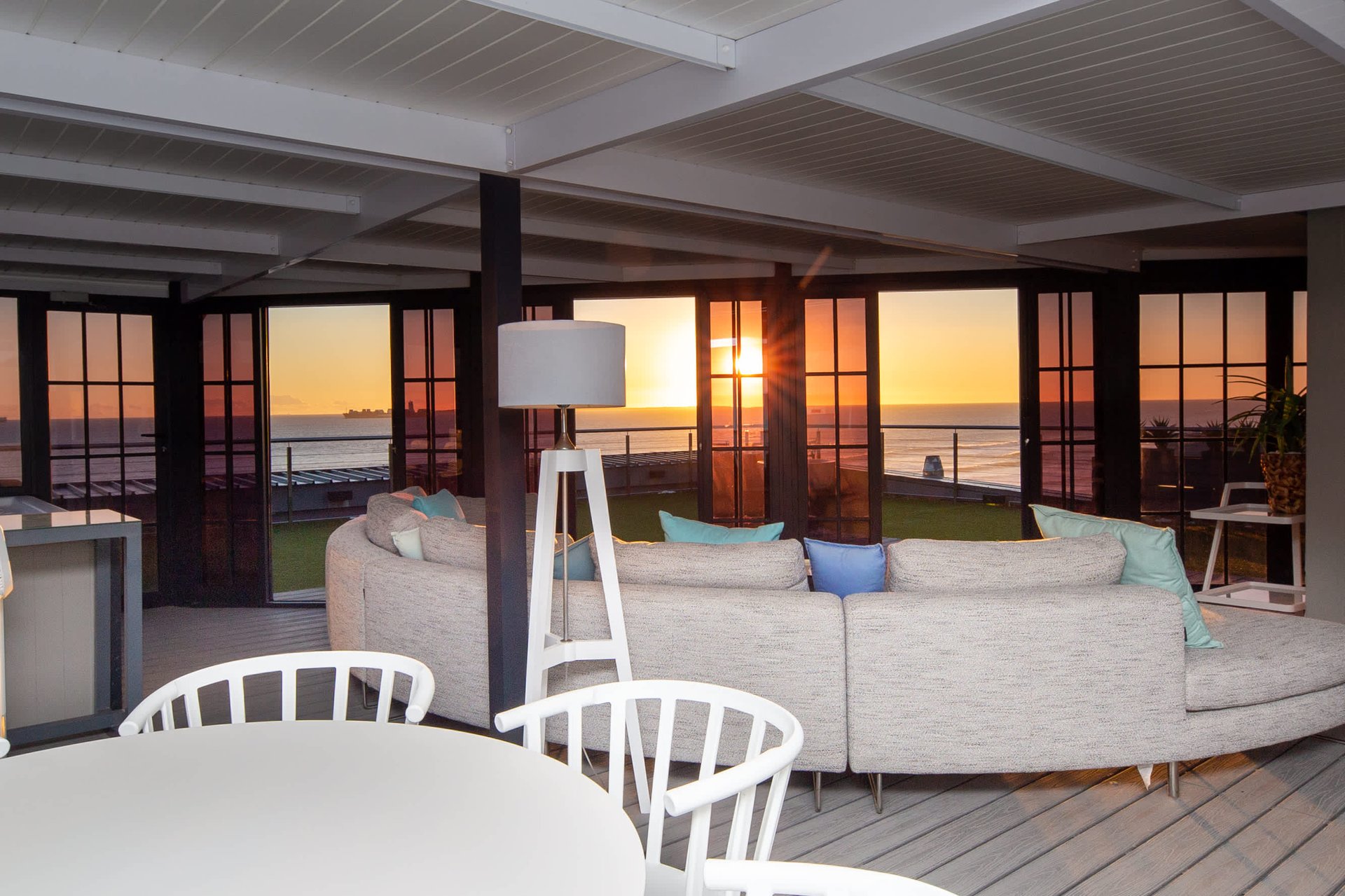 Seacrest Penthouse