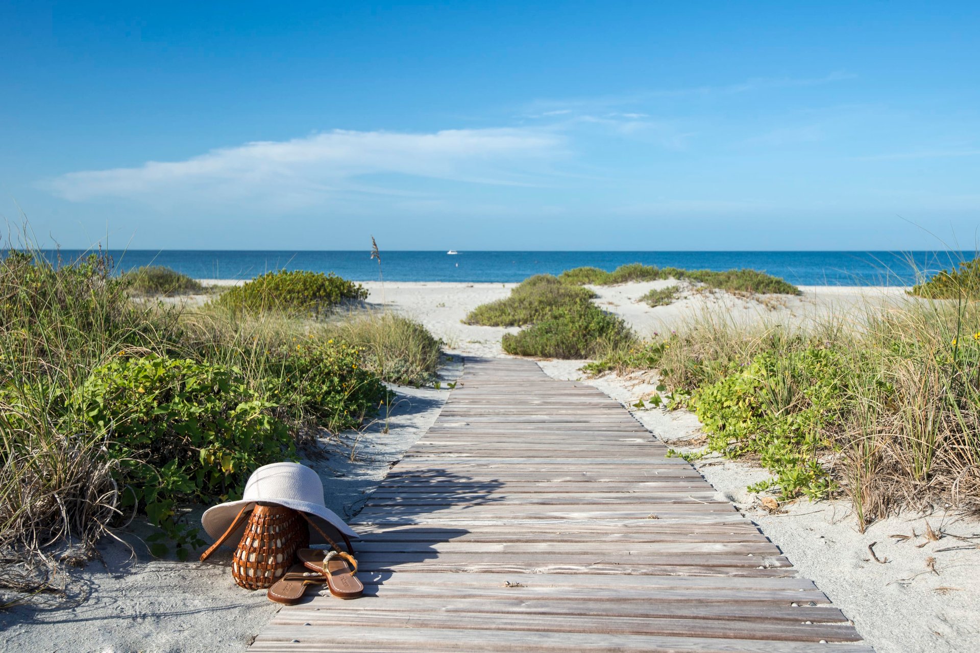 CAPTIVA