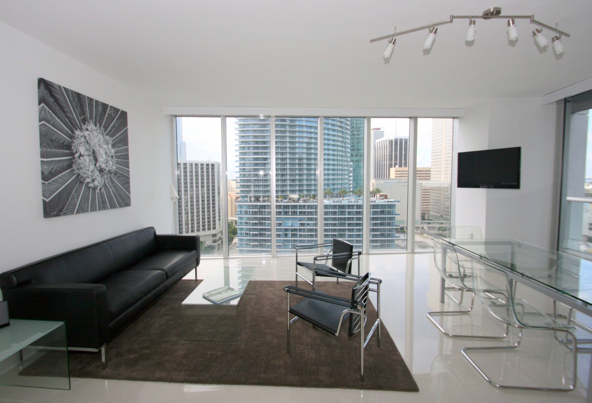 Icon W Hotel Brickell | Miami