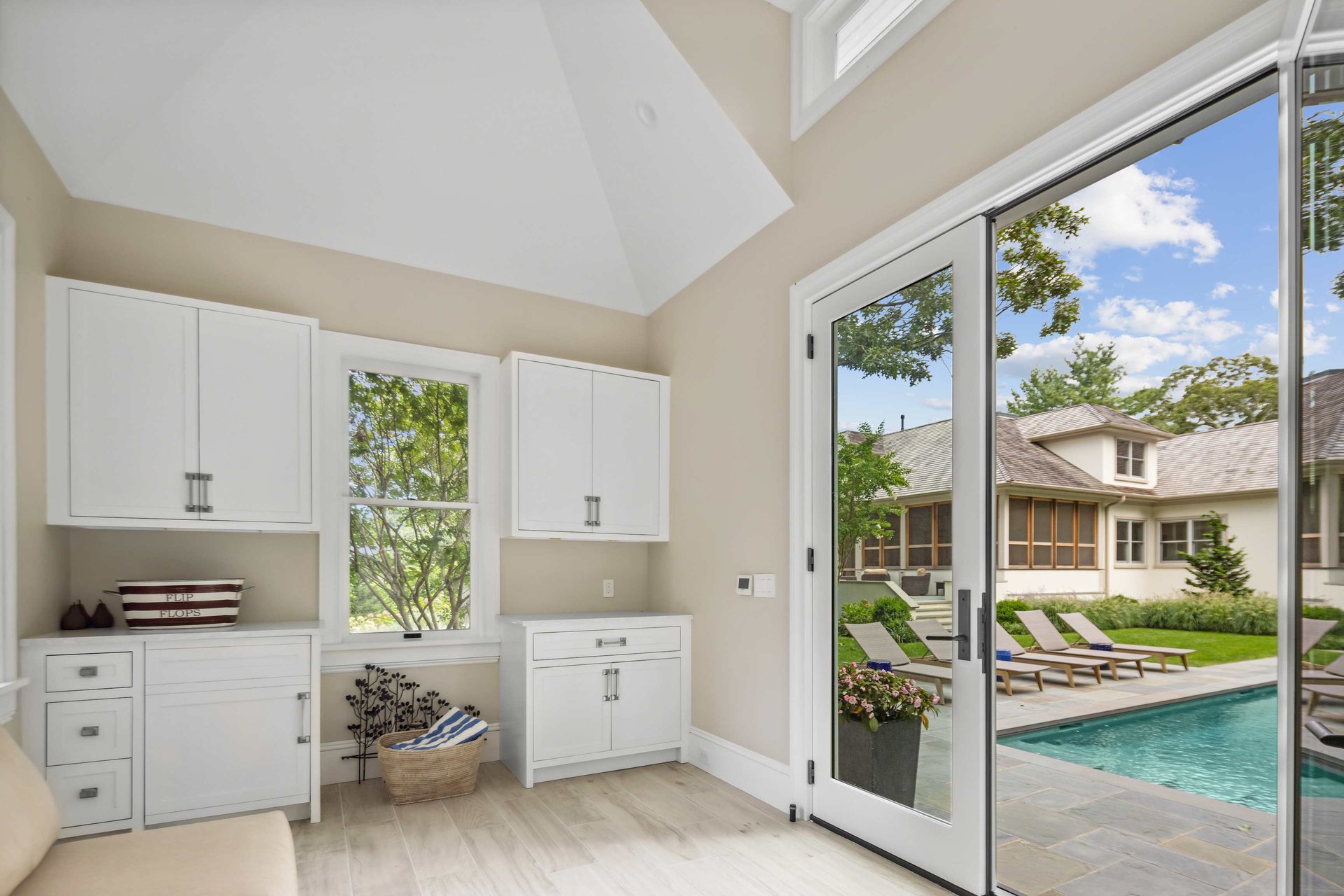 46 Palmer Terrace, Sag Harbor Village