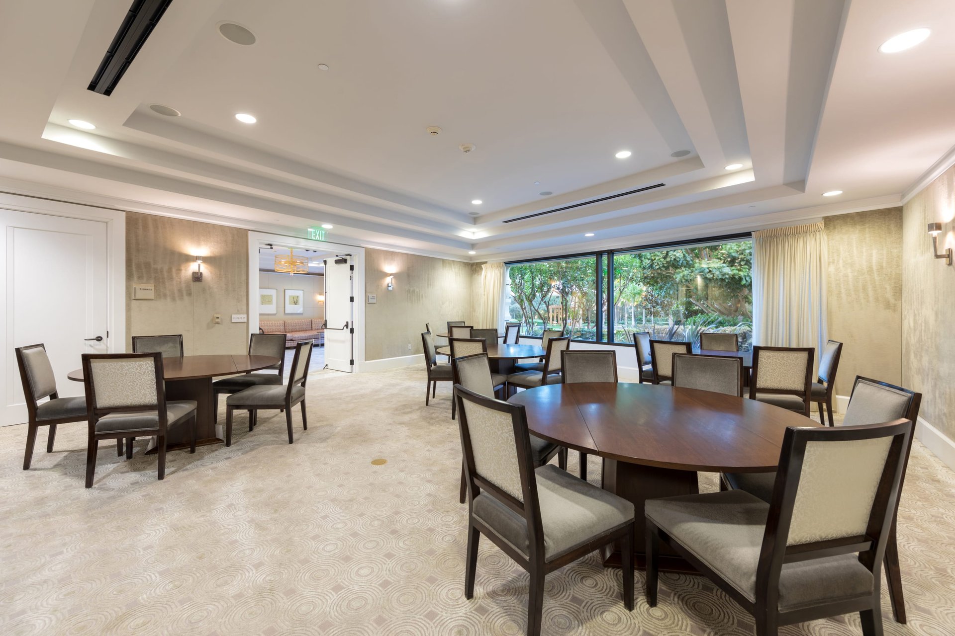 The Century Guest Suite 1