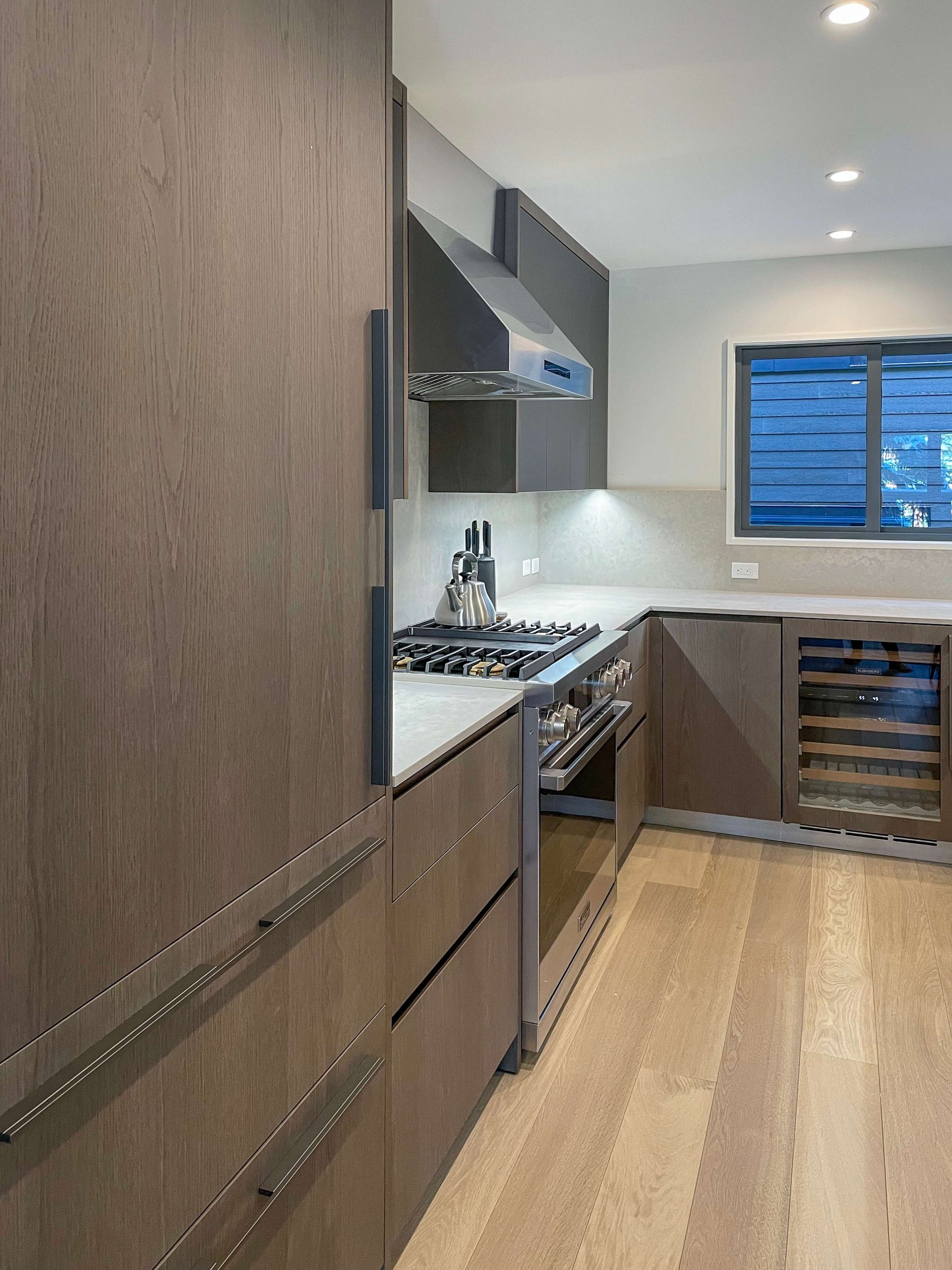 Luxury Townhome One block to Aspen Mountain