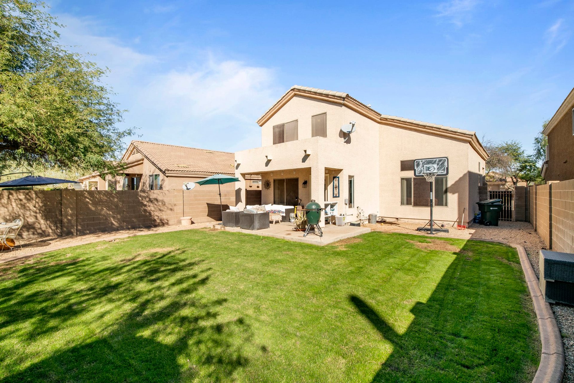 28436 N 51st Street