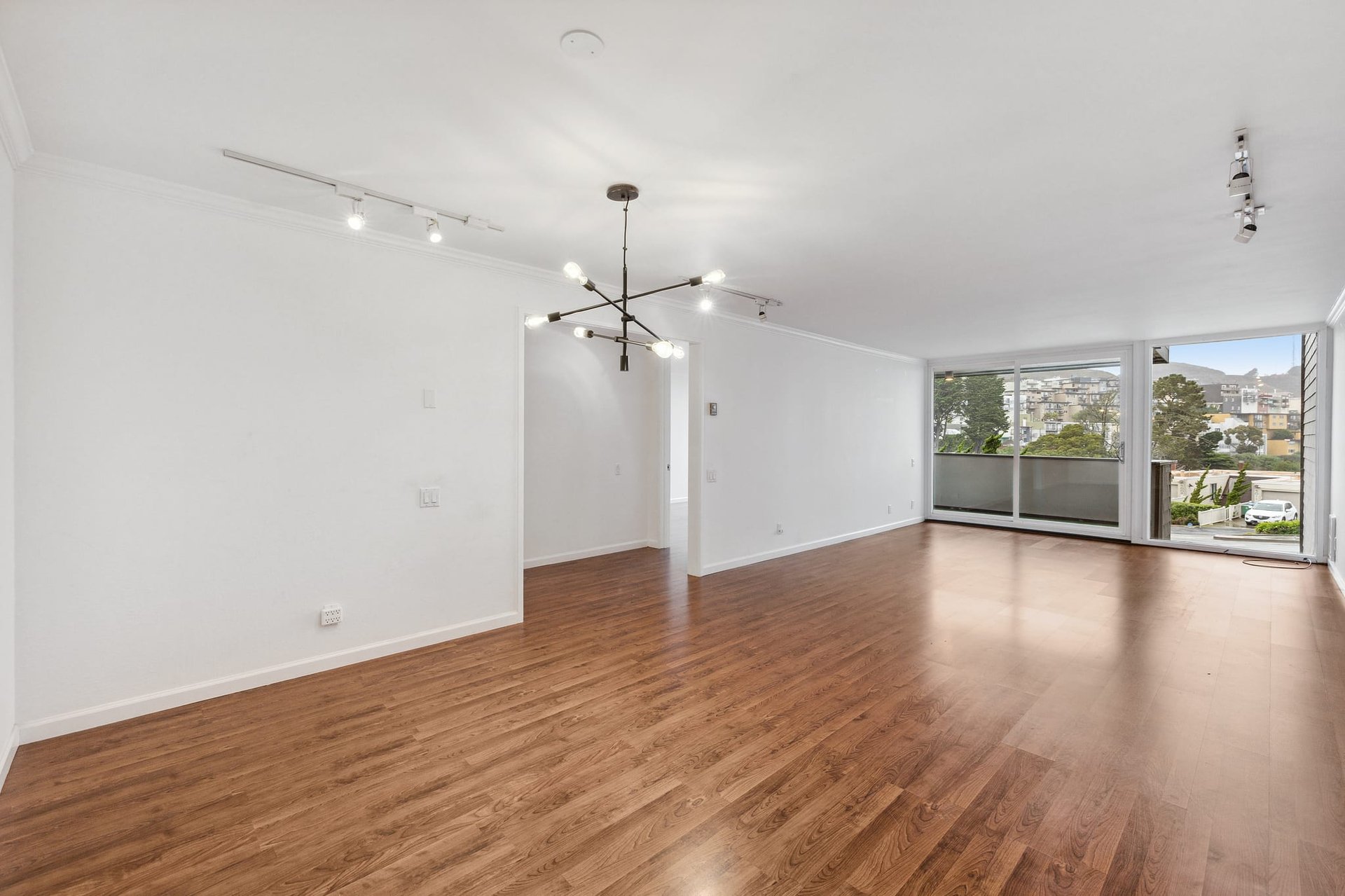 5076 Diamond Heights Blvd #A