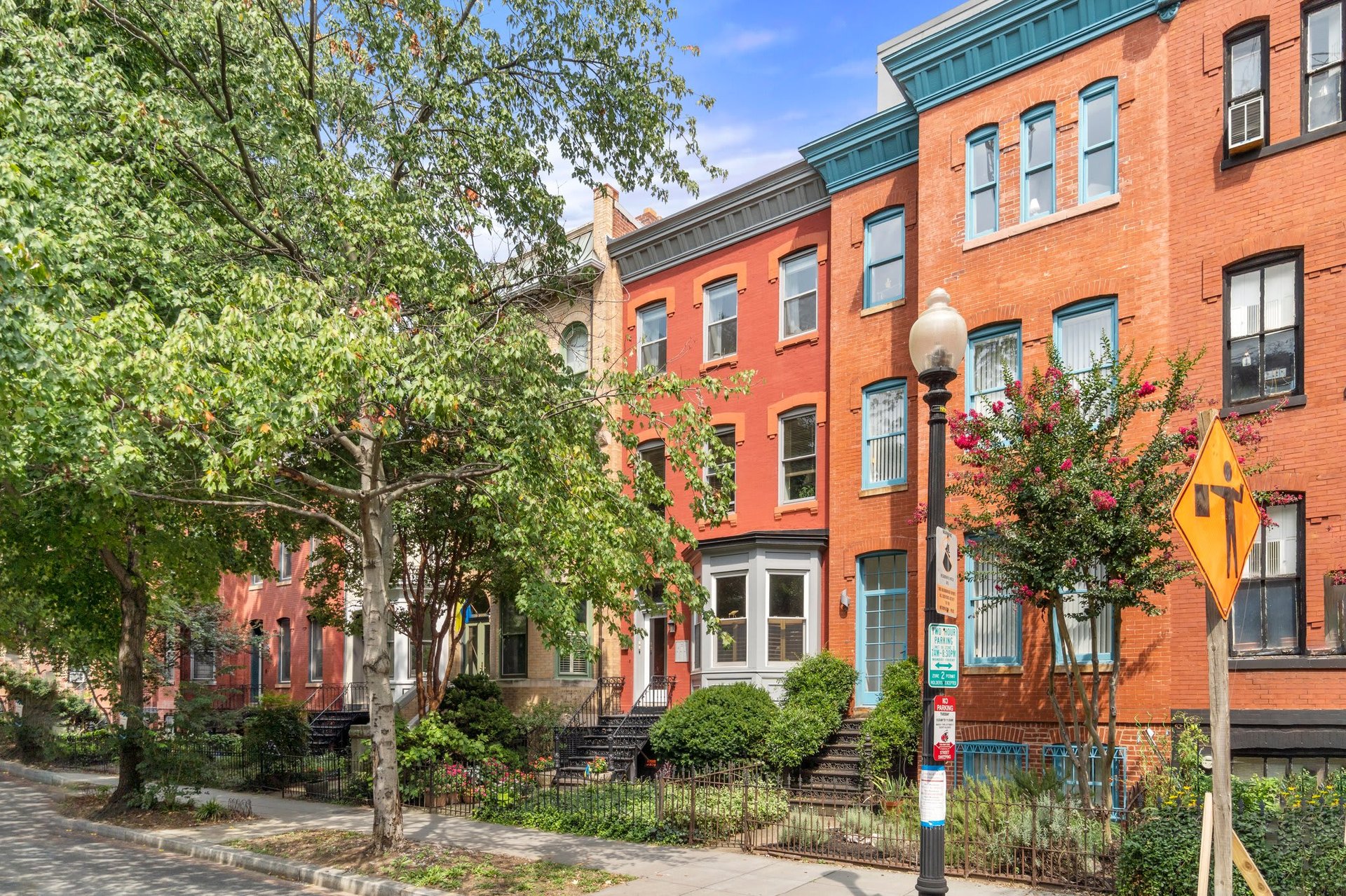 1513 S Street NW #1