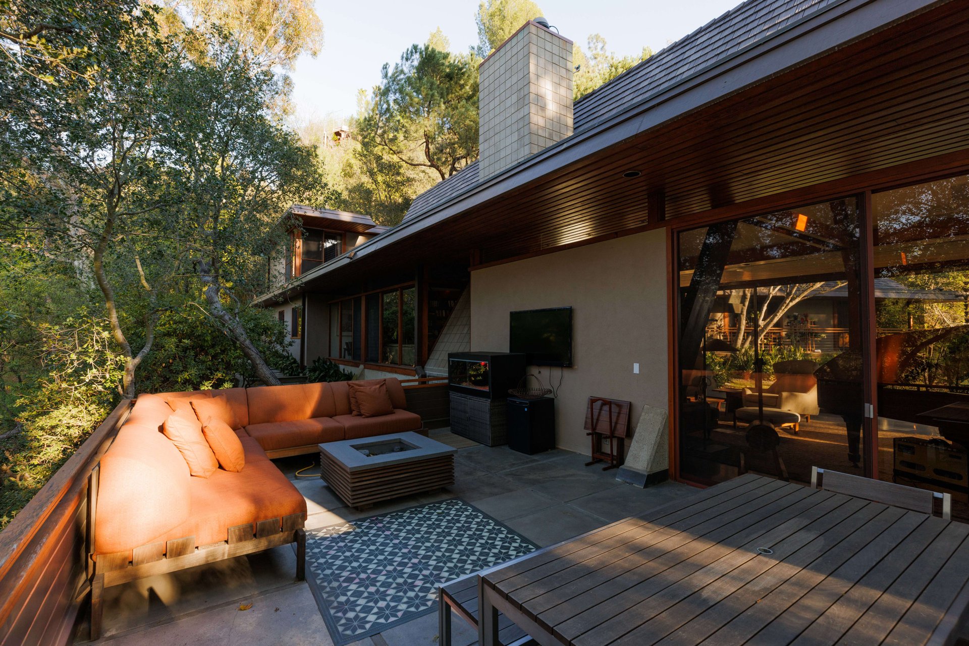 Mid-Century Masterpiece