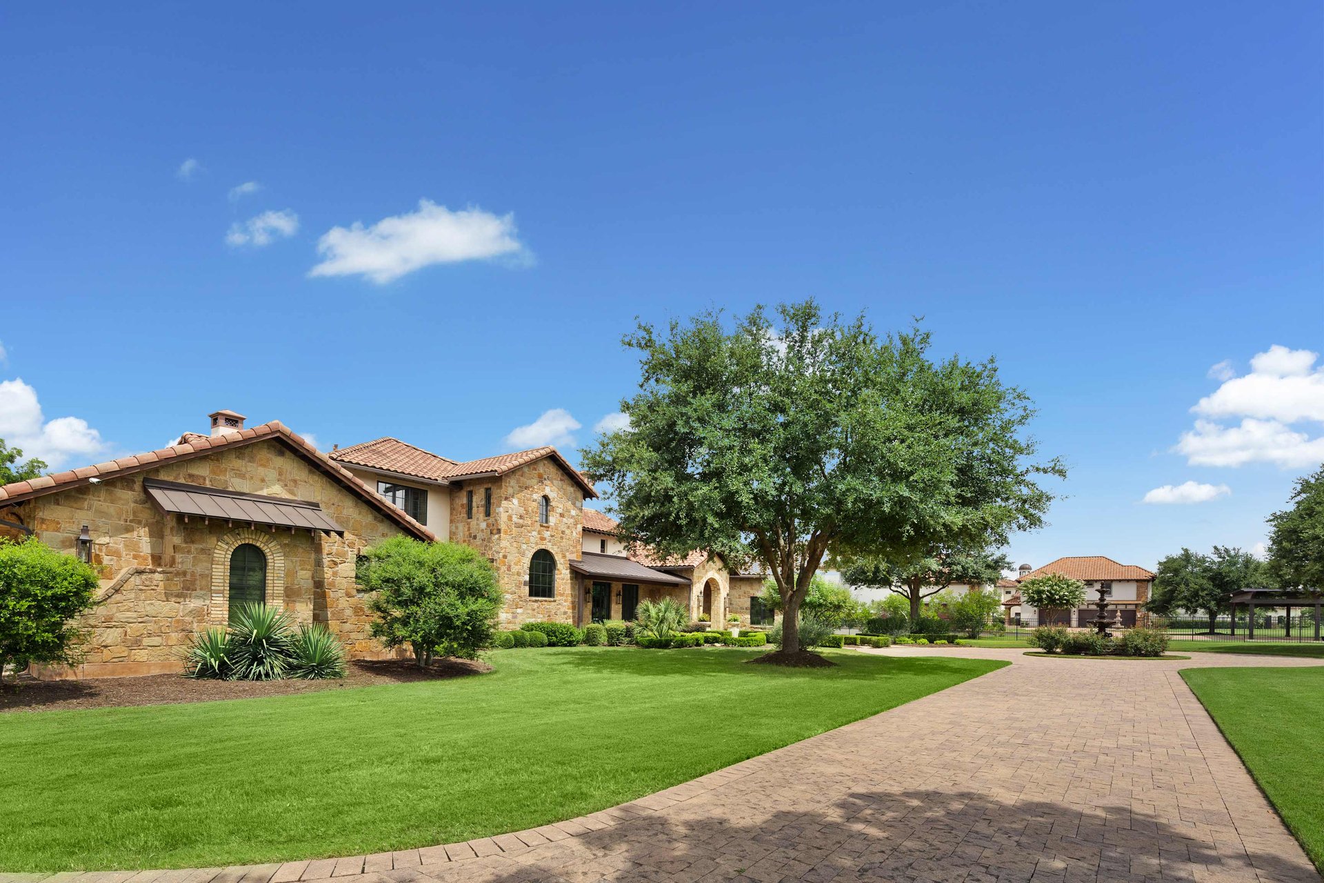 14208 Flat Top Ranch Road 