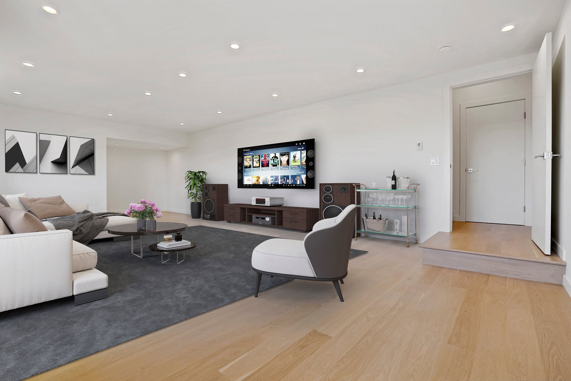 166 Bridgeview Drive