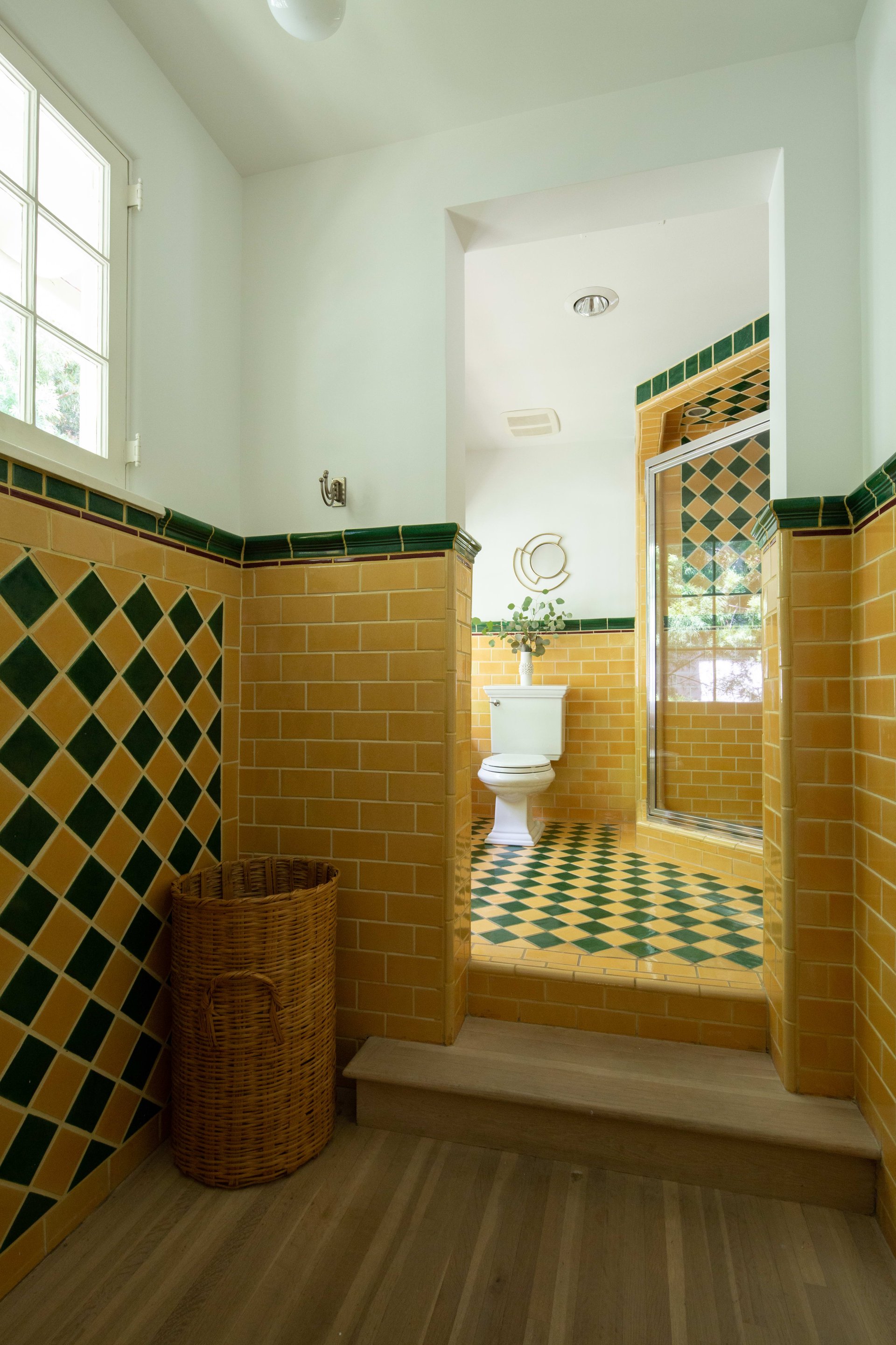 2177 Fern Dell Pl, Los Feliz
