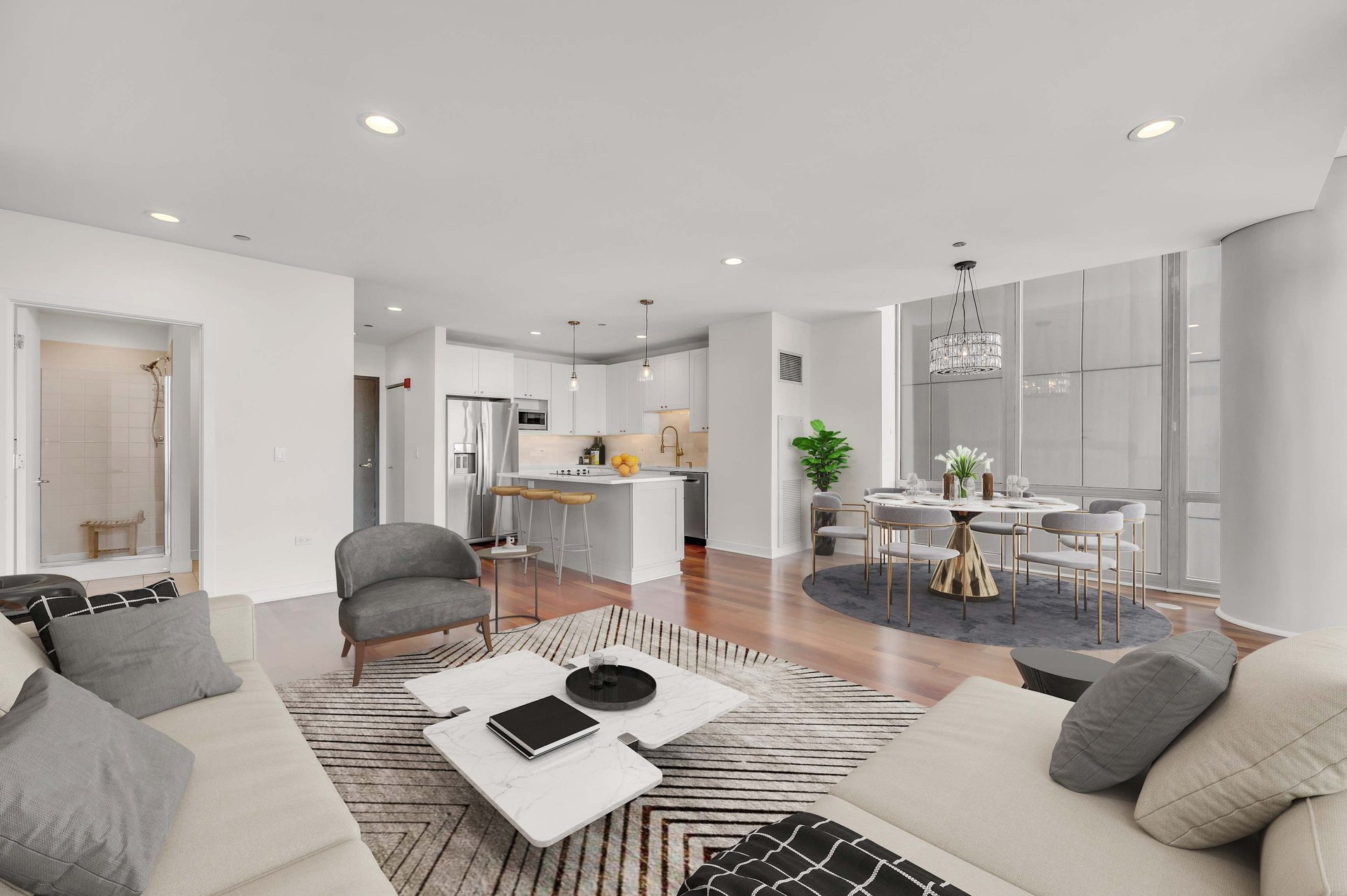 737 W. Washington #2410