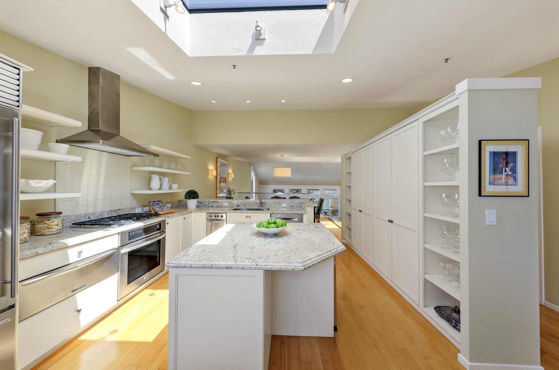 Luxury Townhome
