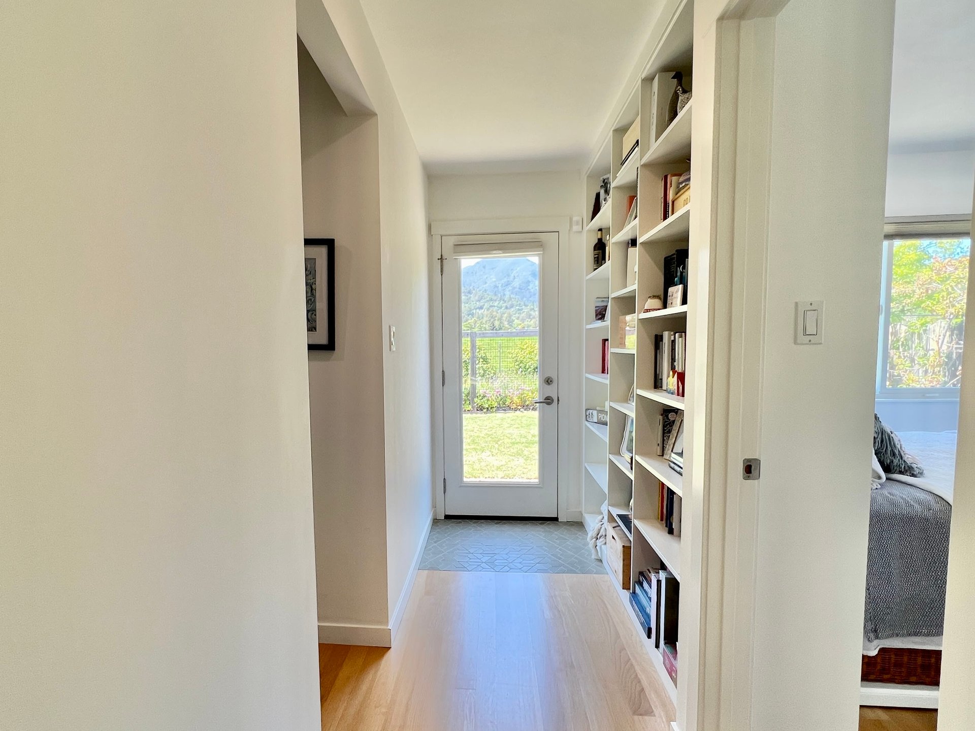 OFF-MARKET: 46 Mohawk Ave