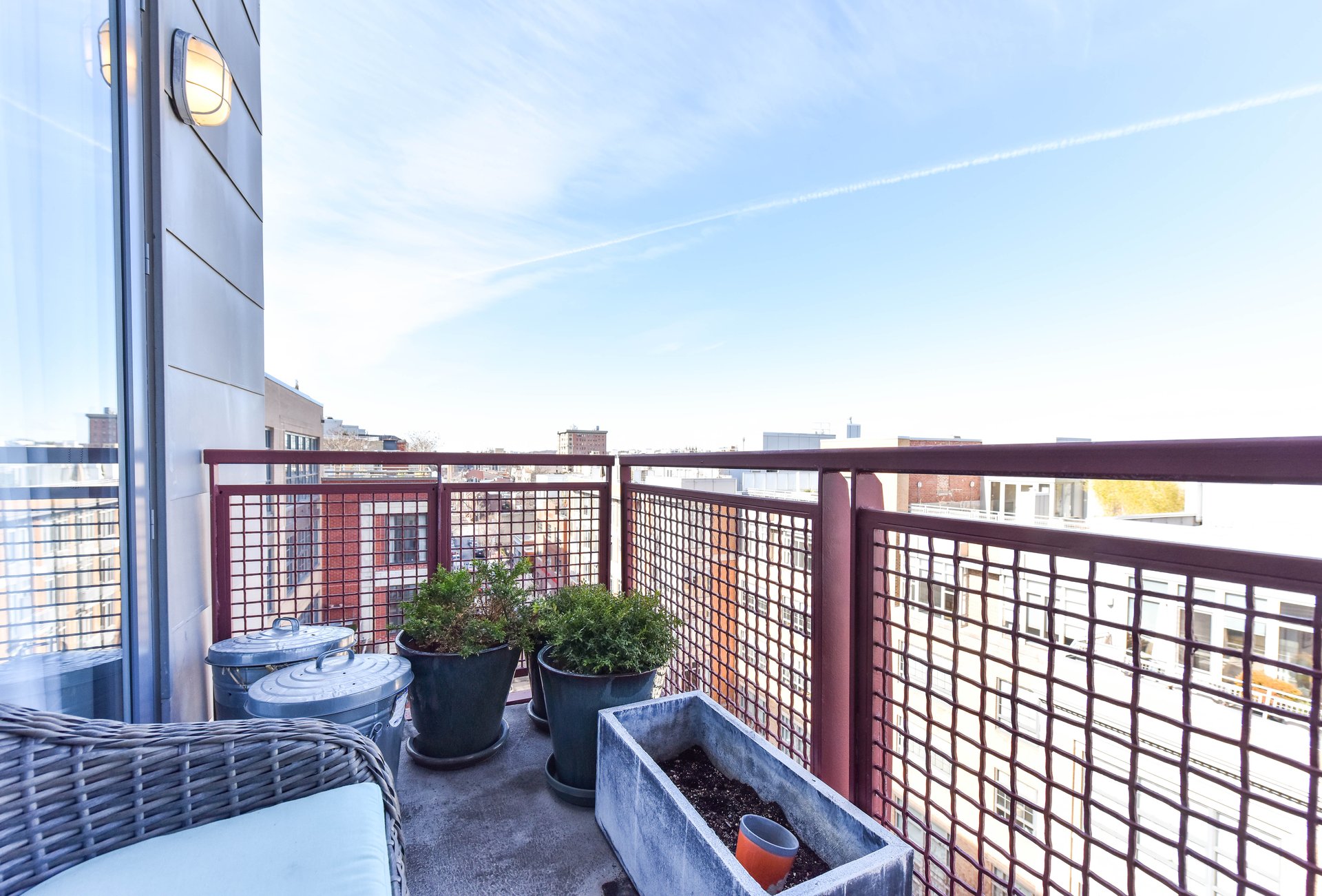 1400 Church St NW, #610