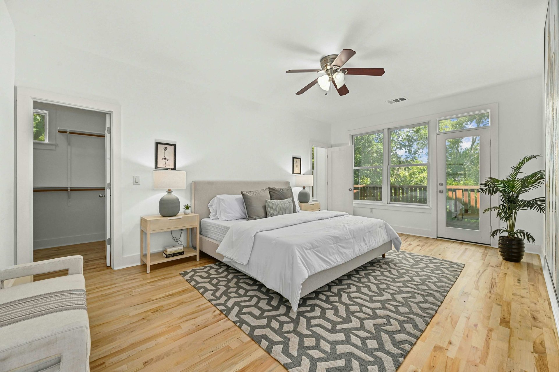 3604 Bonnie Road