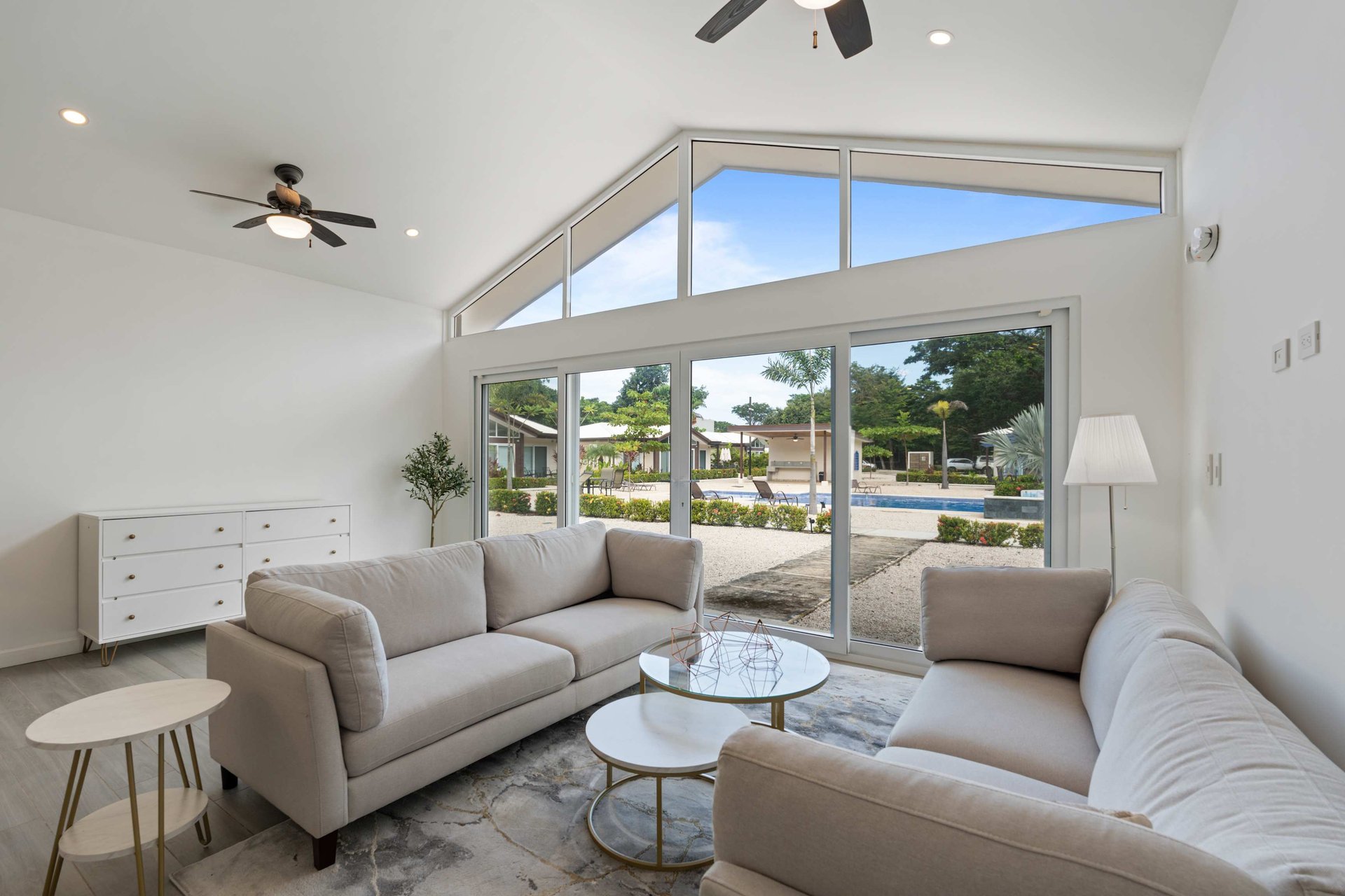 The Point 20 | Modern Elegance Meets Coastal Serenity – Home for Sale in Playa Avellanas!