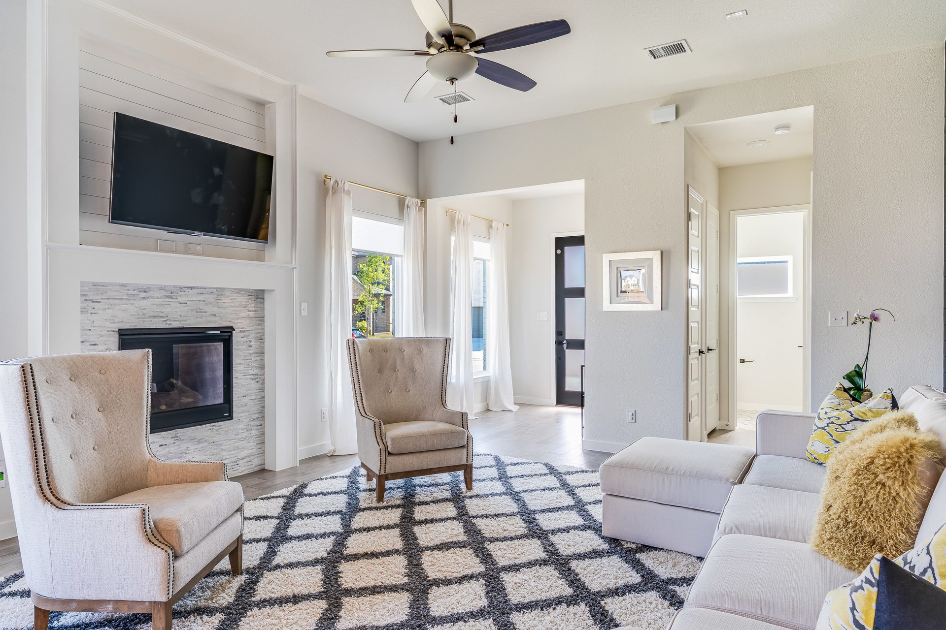 3607 Doramus Drive