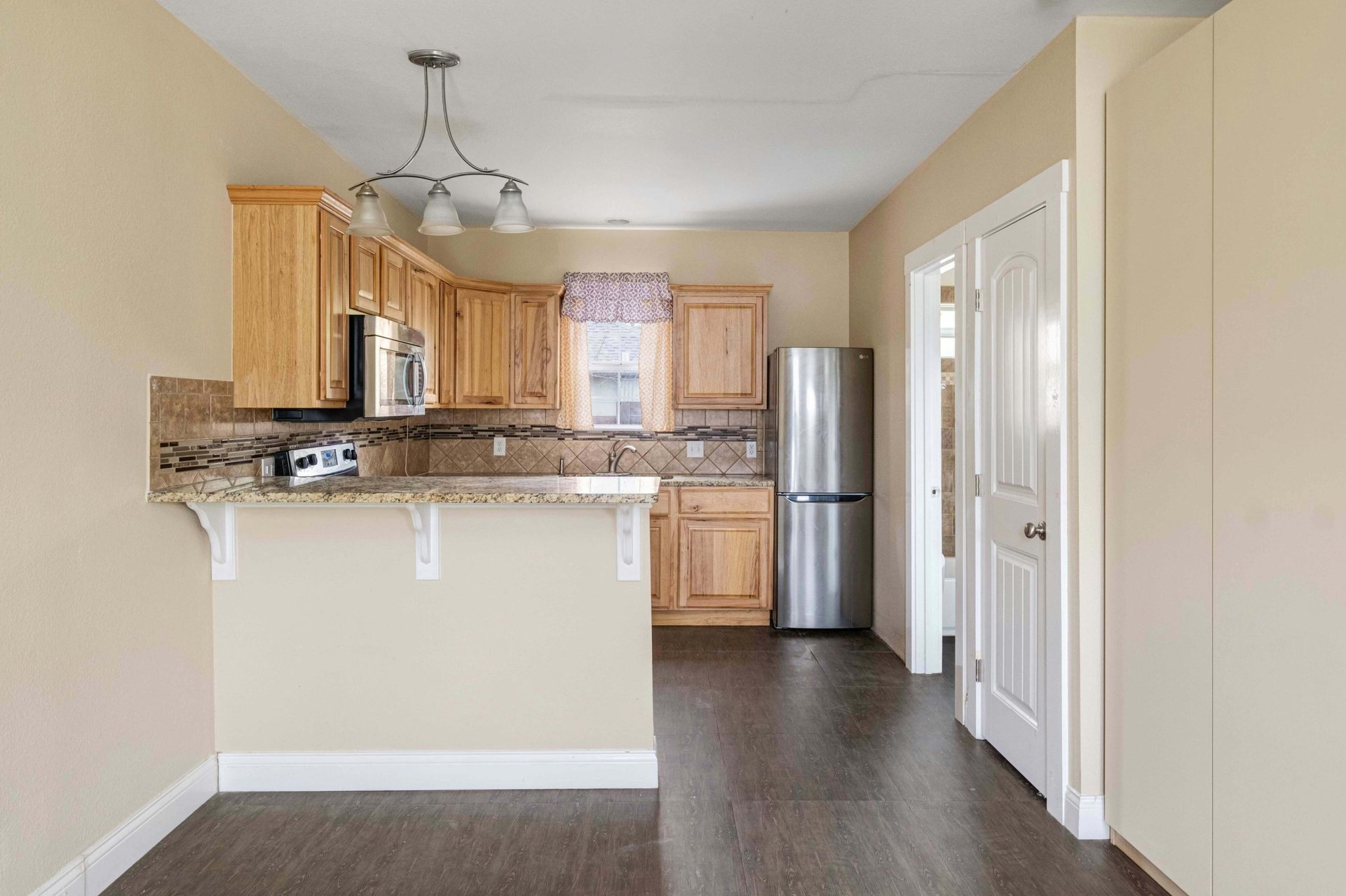 1313 Delano Street #C