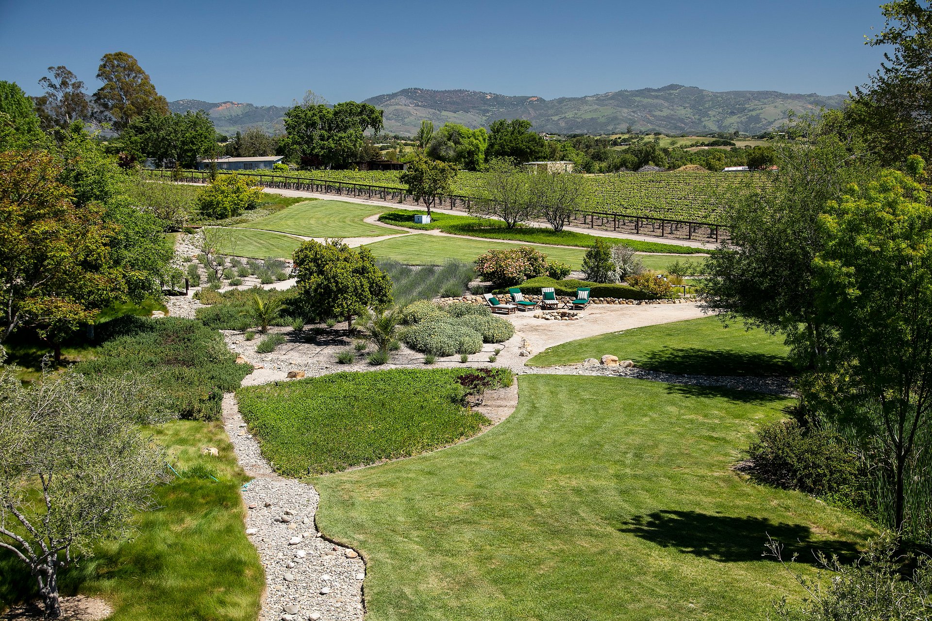 ULTIMATE LIFESTYLE RANCH ESTATE