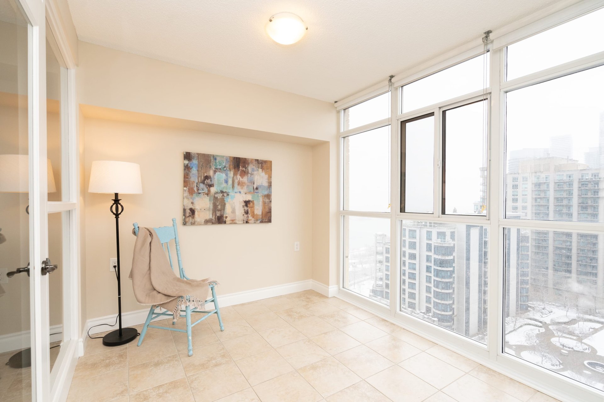 3 Marine Parade Dr #1605