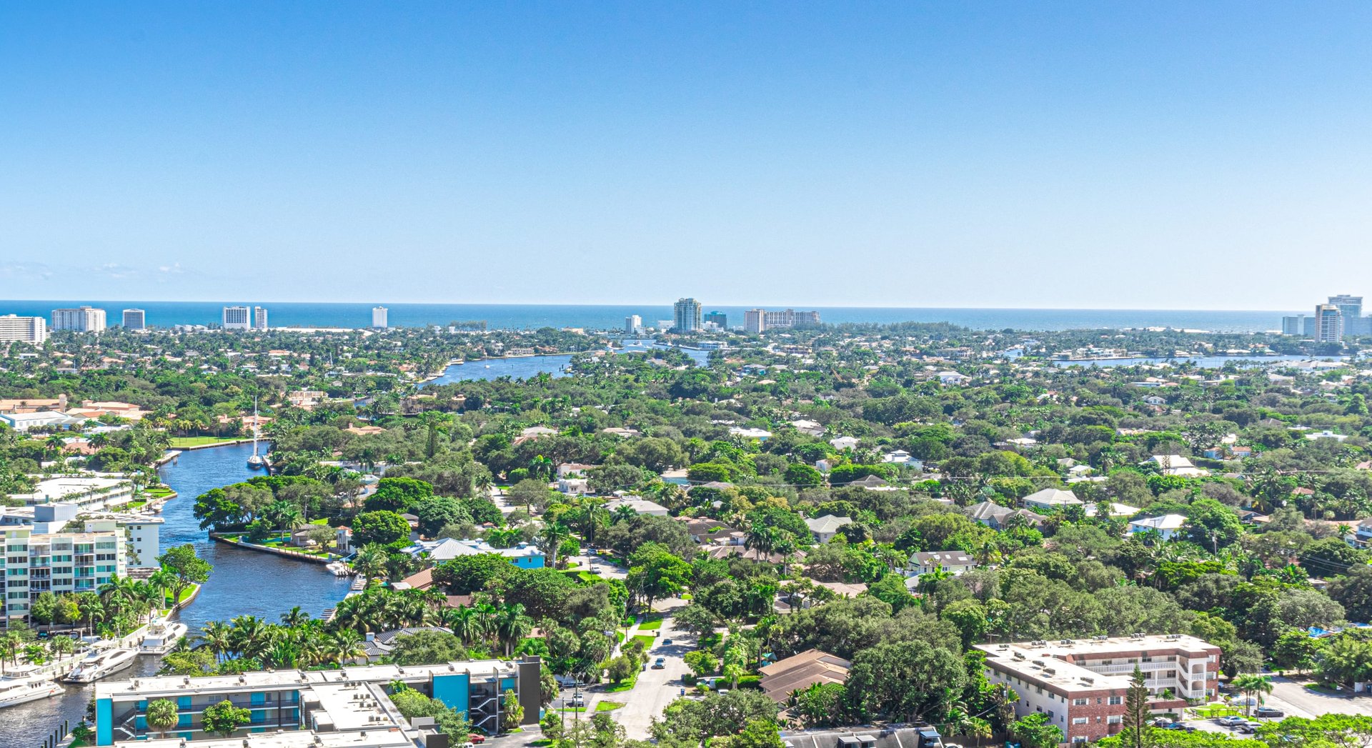 347 N New River Dr Unit: 2701