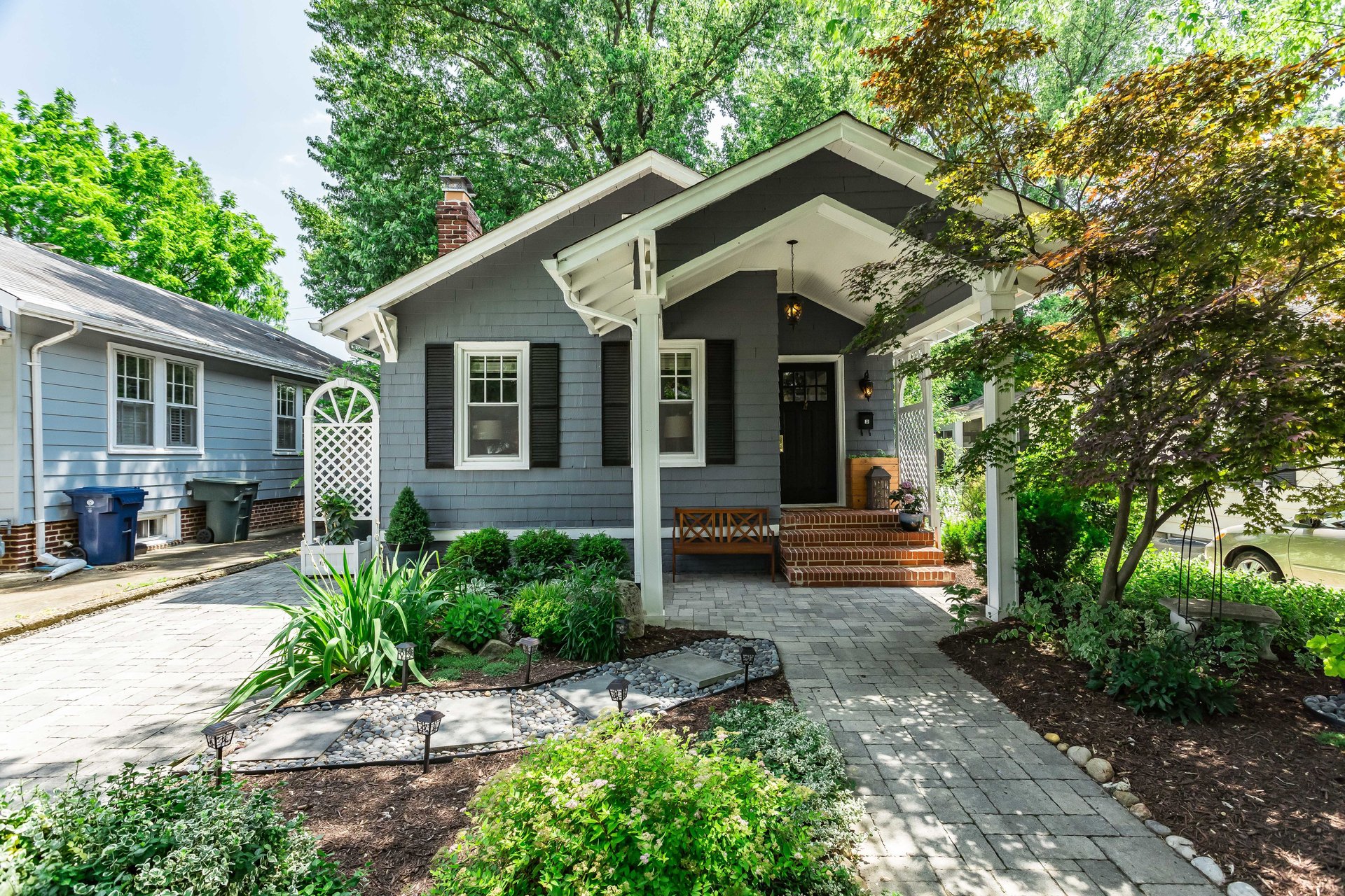 23 E Walnut Street