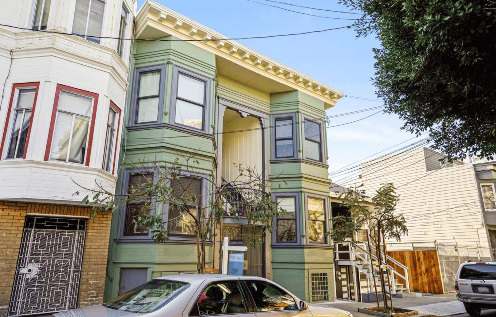 152 San Carlos St, Unit 152A
