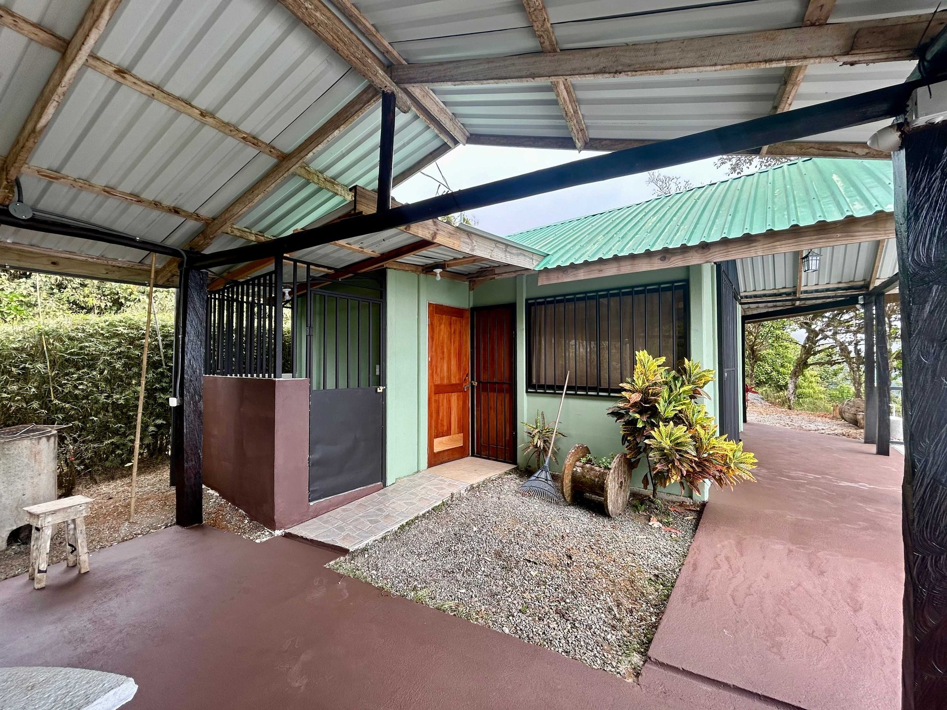The Last of Its Kind Property in San Luis de Morete, Over 1.53 Acres