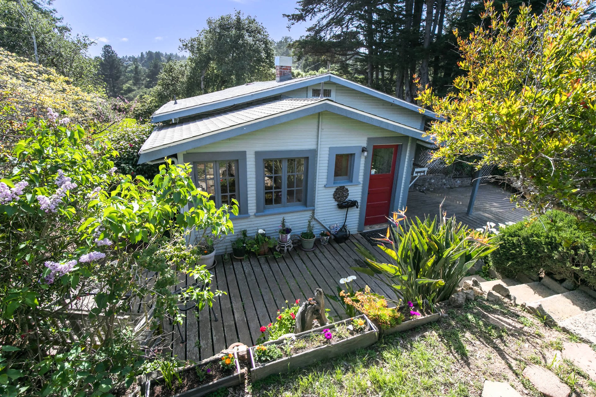 70 Rancho Rd