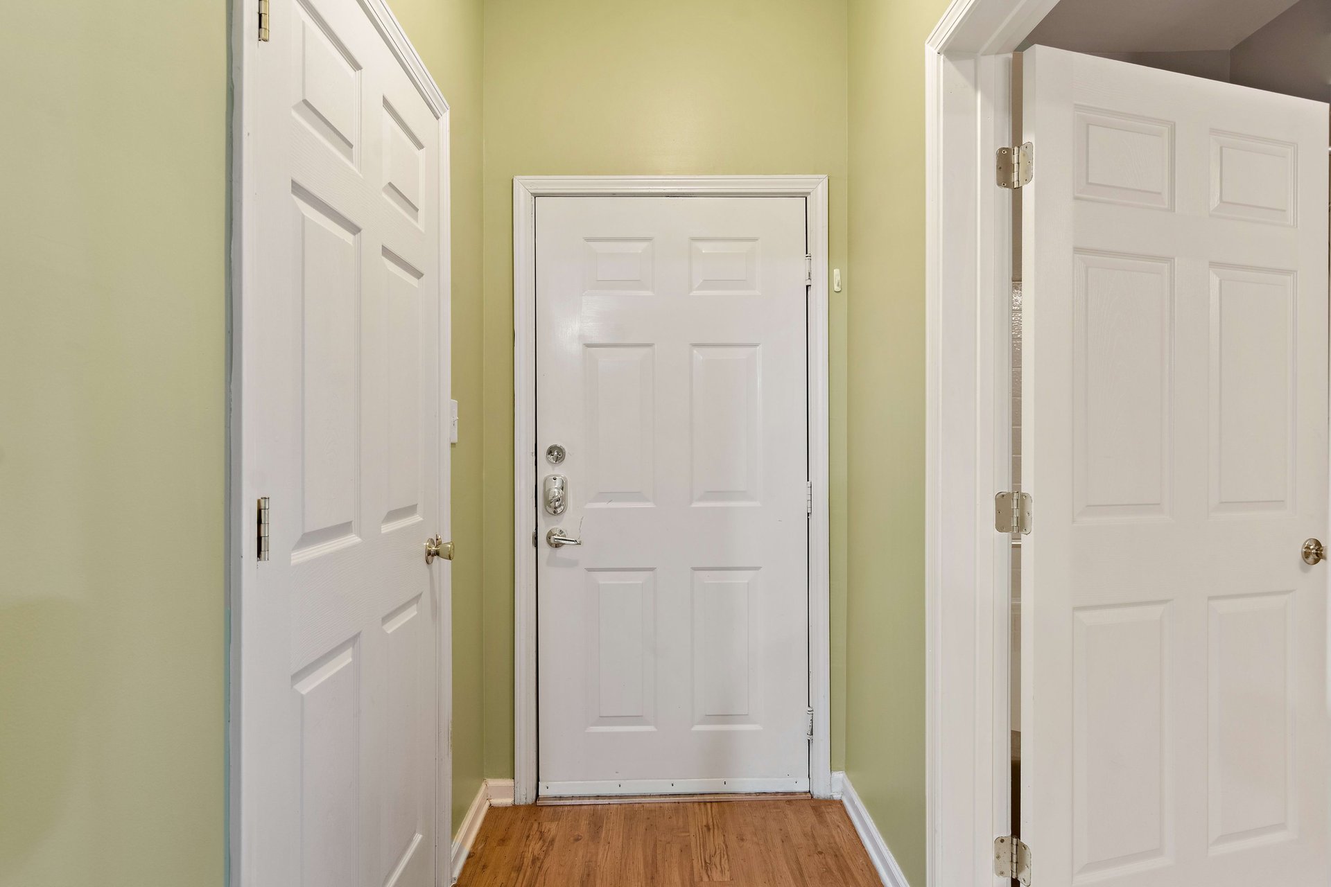 614 Bristol Village Drive Unit: B03