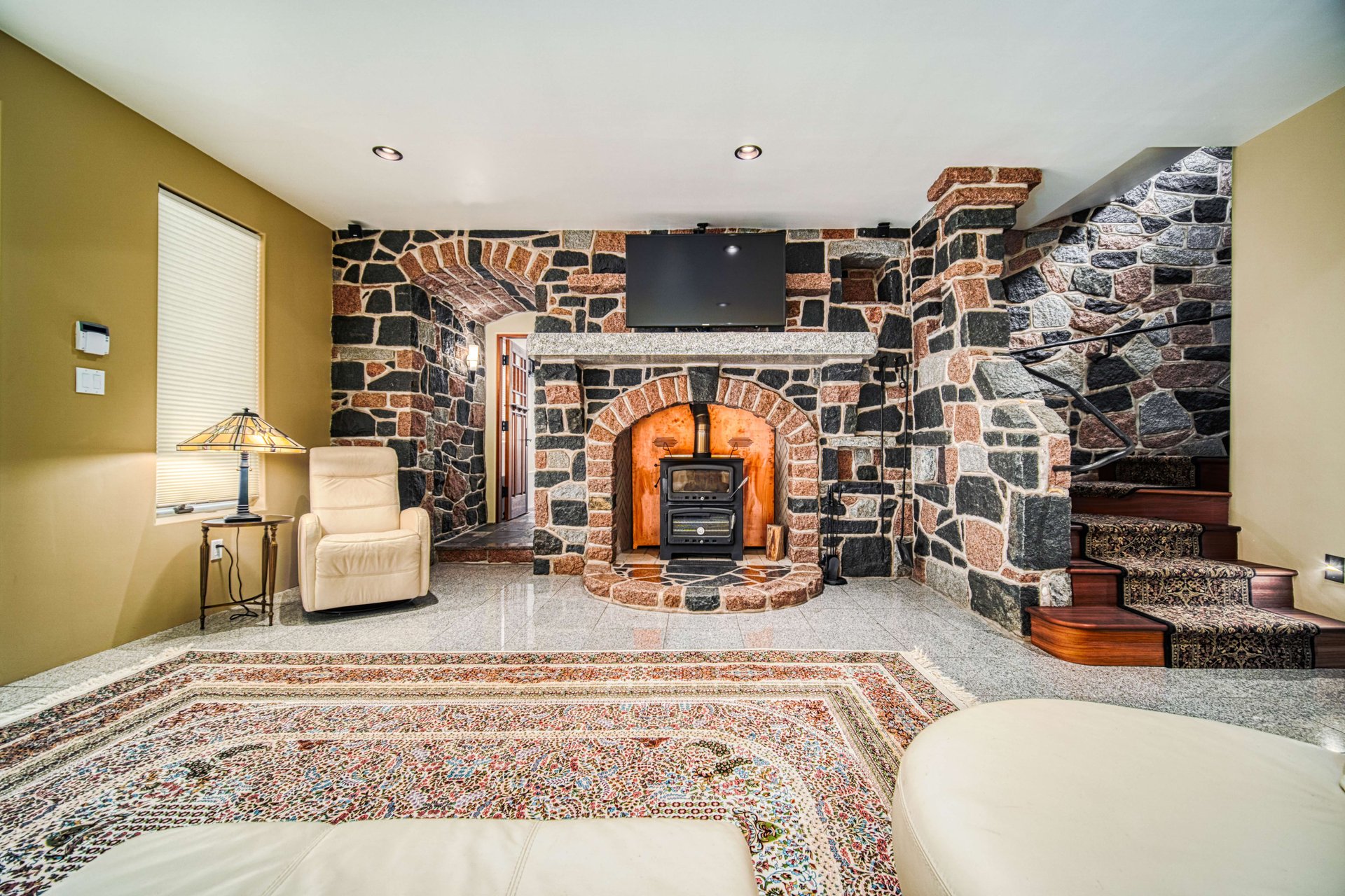 Strum Island - A Private Island Haven in Mahone Bay