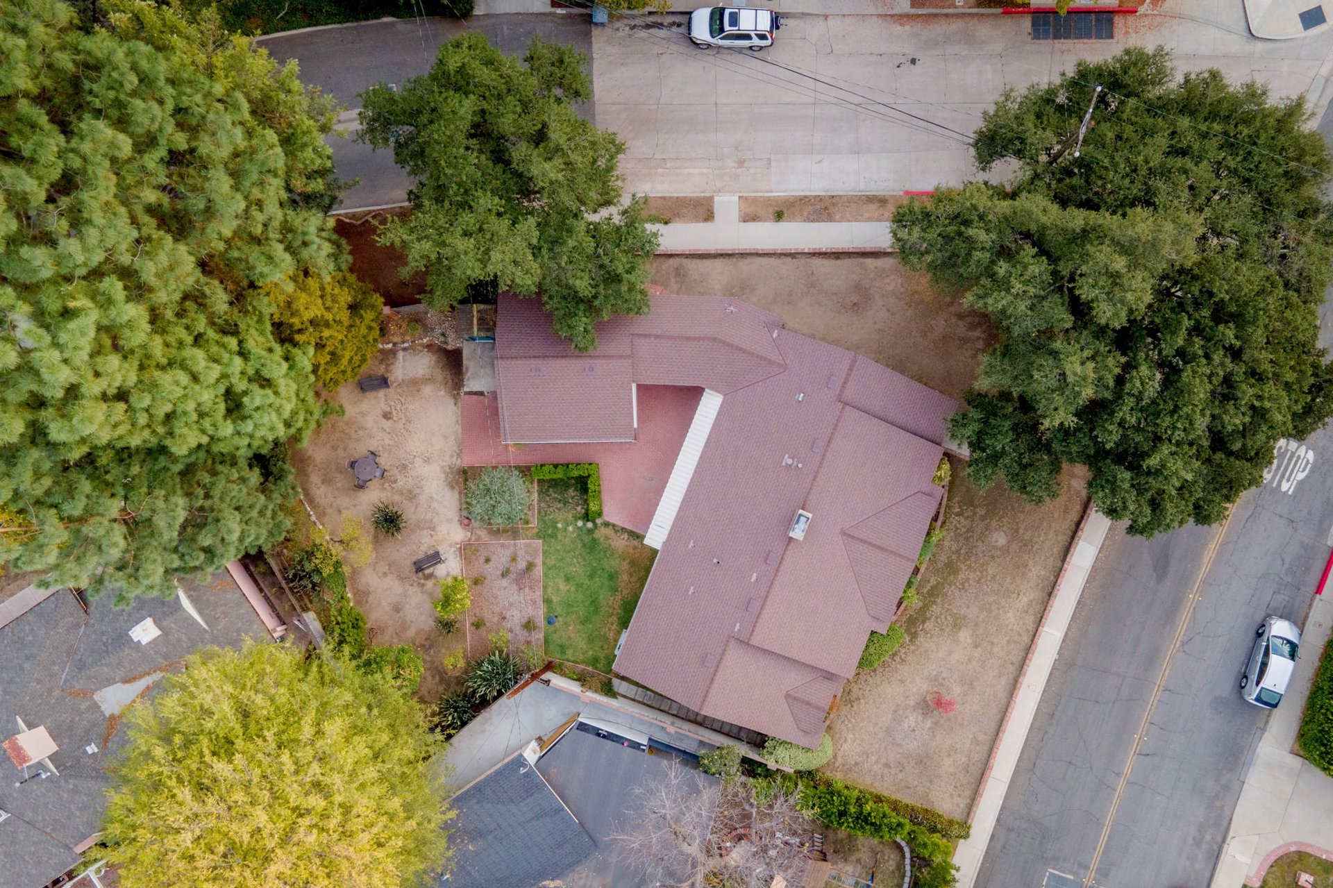 3200 Sparr Blvd.