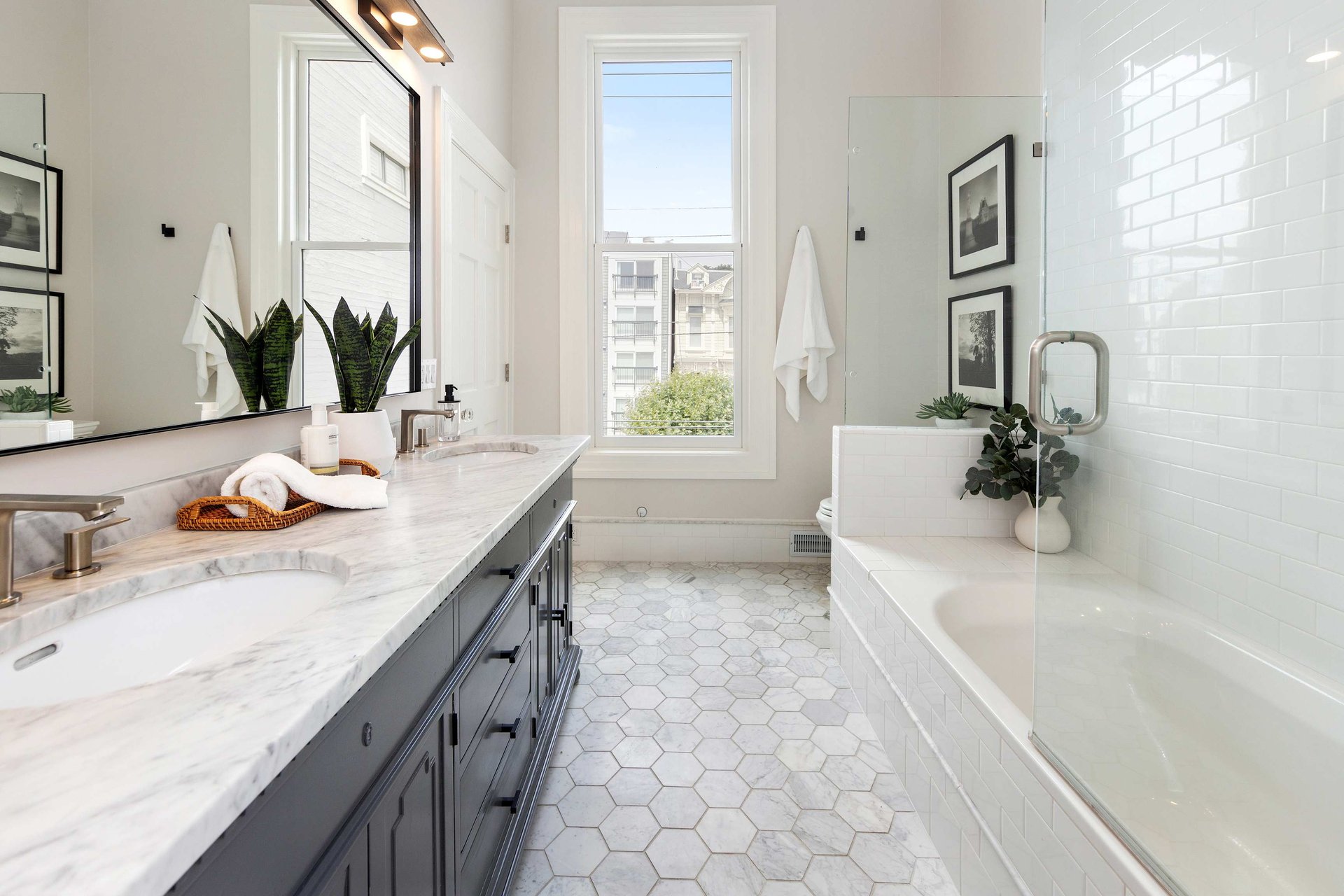 Majestic Victorian with Modern Infrastructure