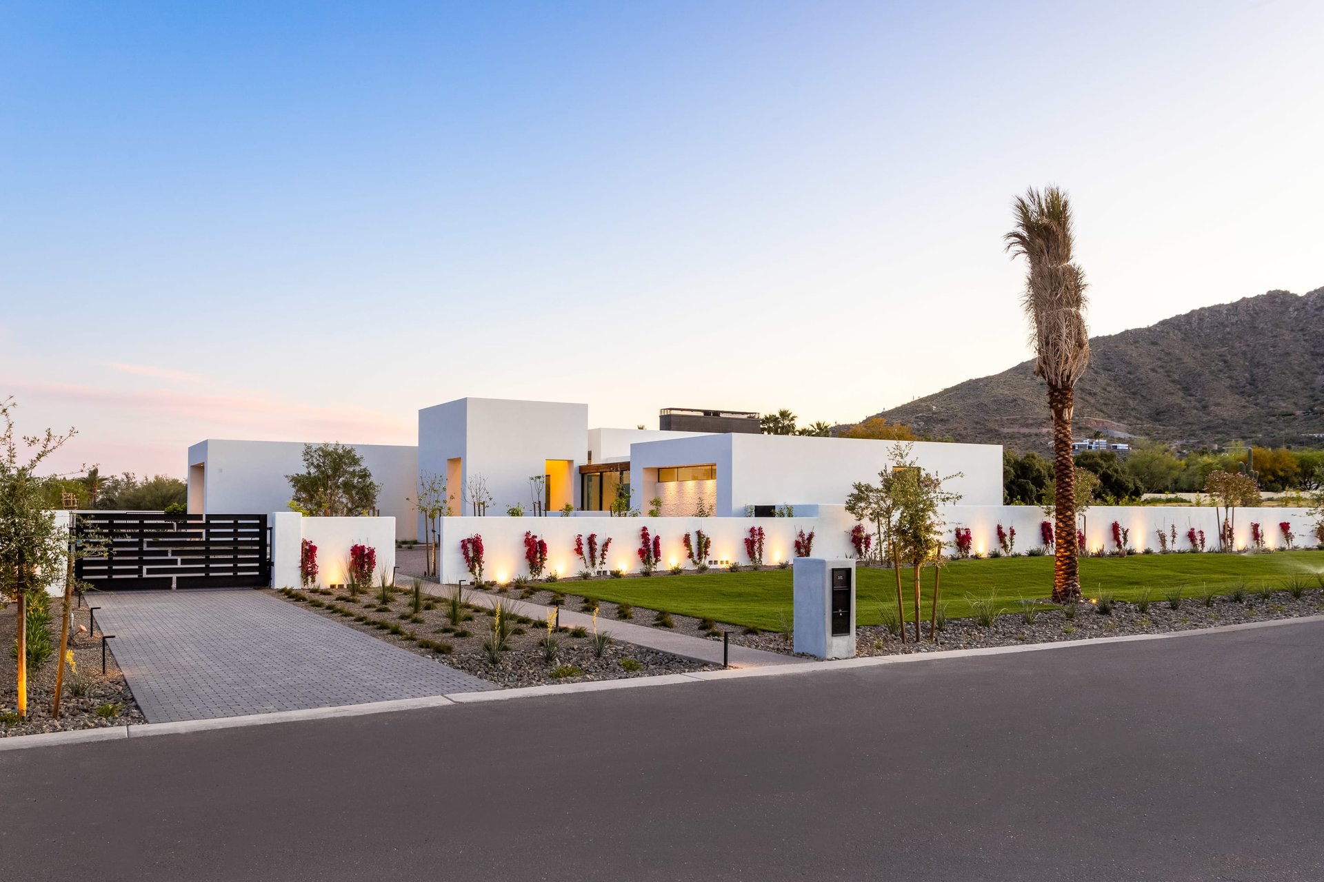 Refined Modern - Cameldale Estates