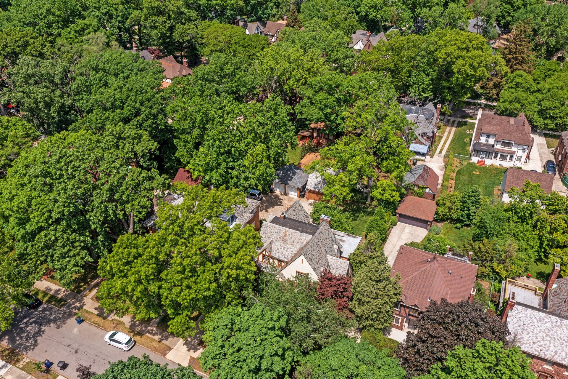 3386 Sherbourne Road