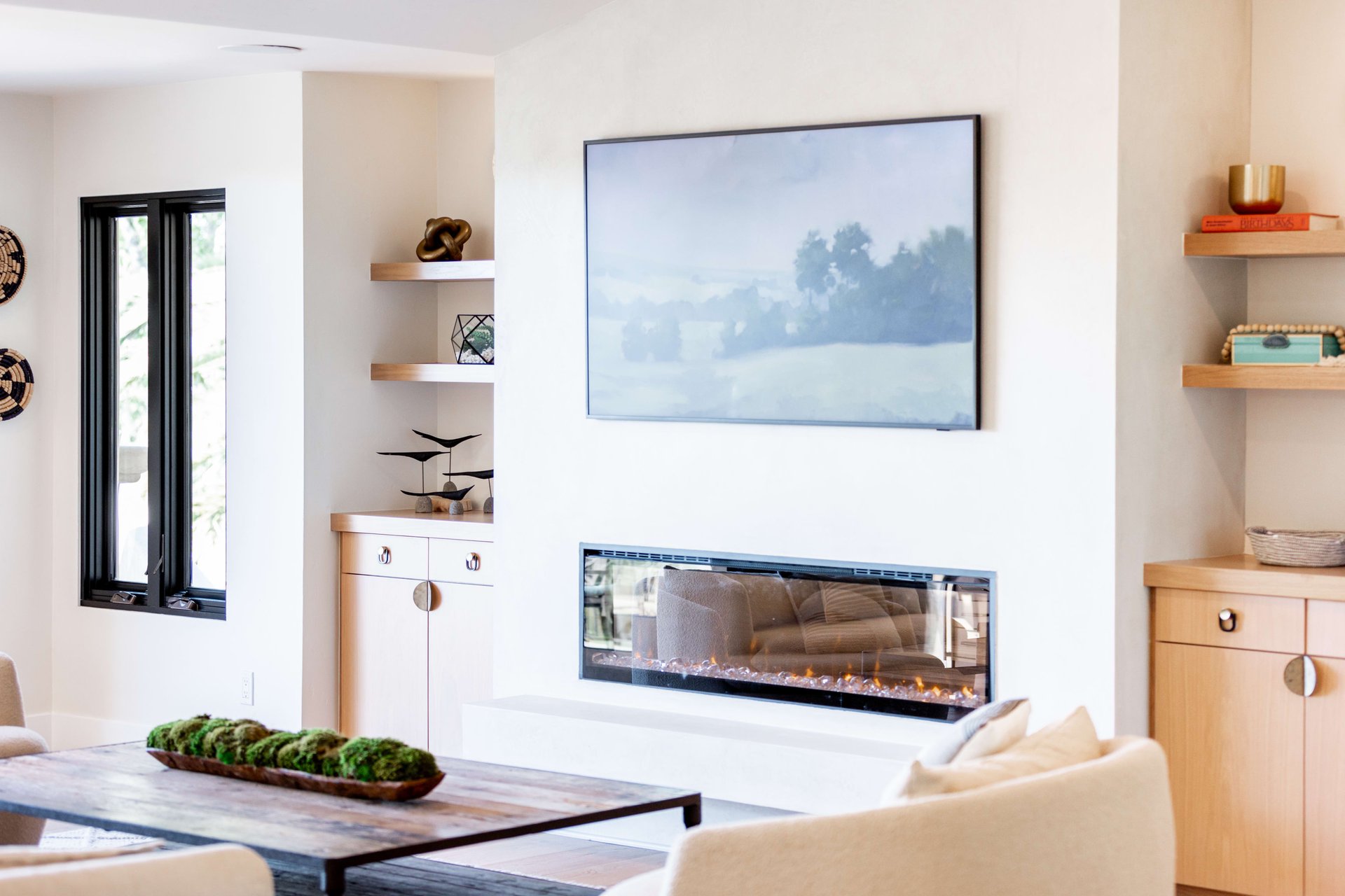 MODERN LIVING IN THE HEART OF THE COVENANT