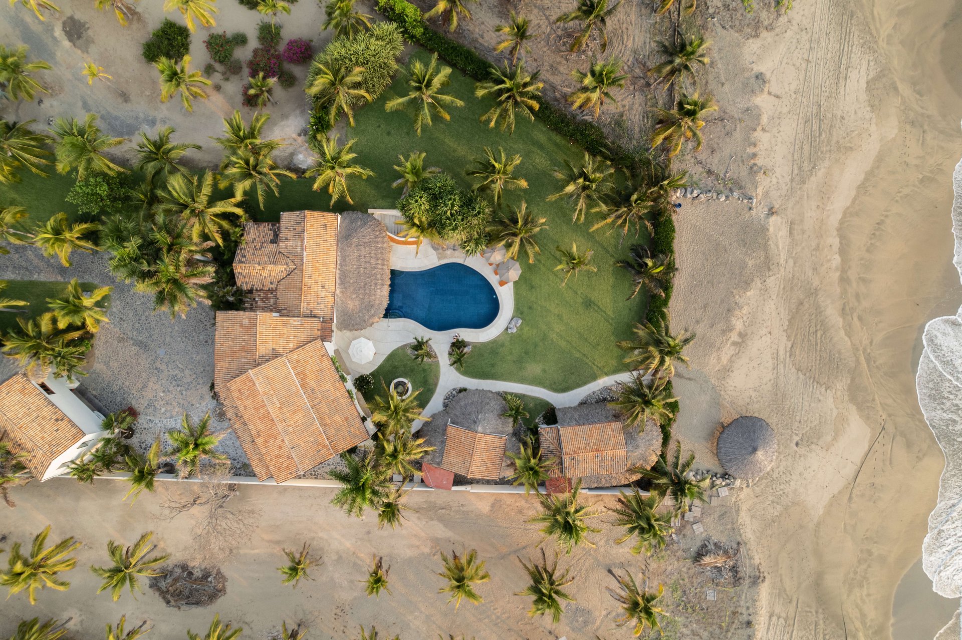 Casa Shell Ryn
