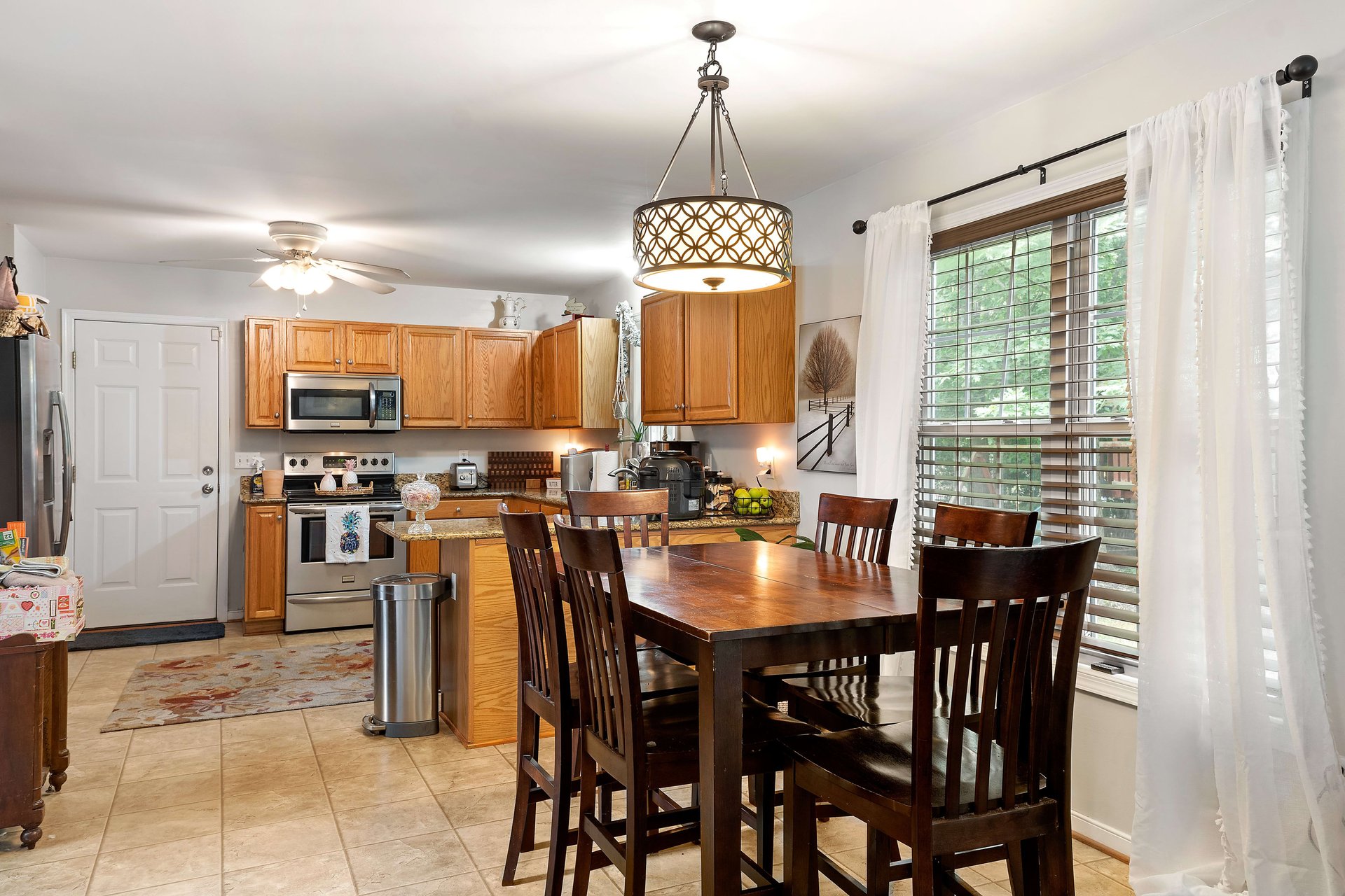 12431 Buffalo Nickel Drive