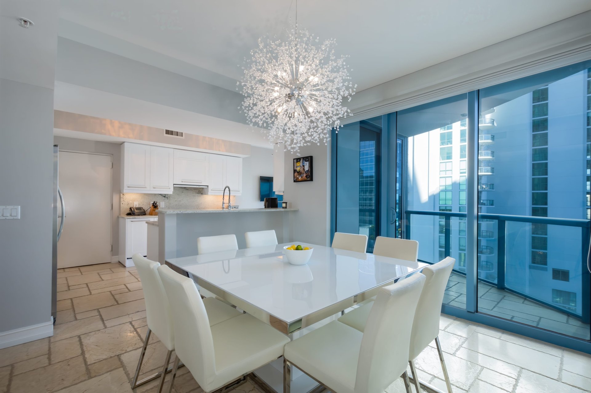 LAS OLAS RIVER HOUSE 2203