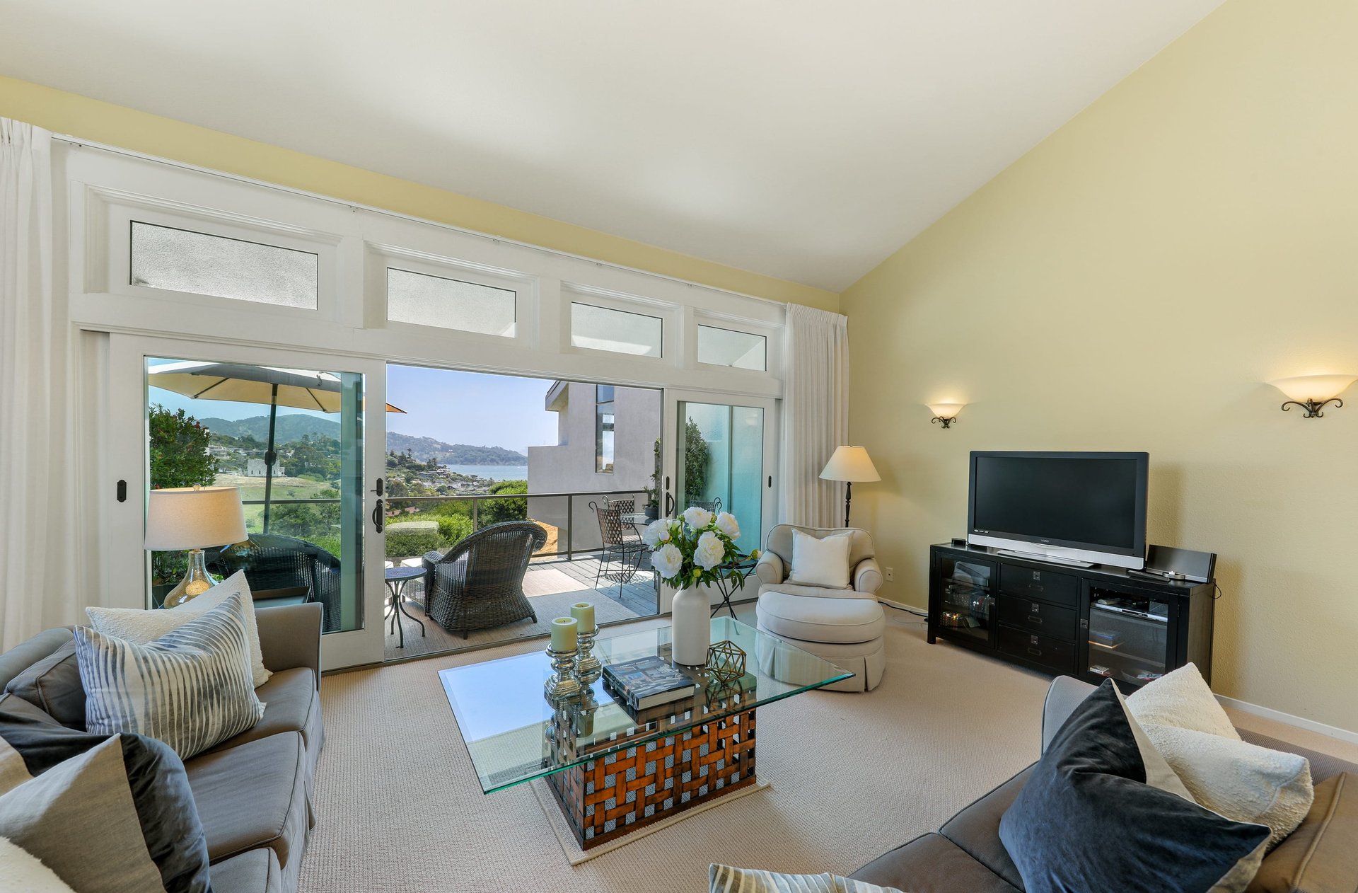 Luxury Townhome
